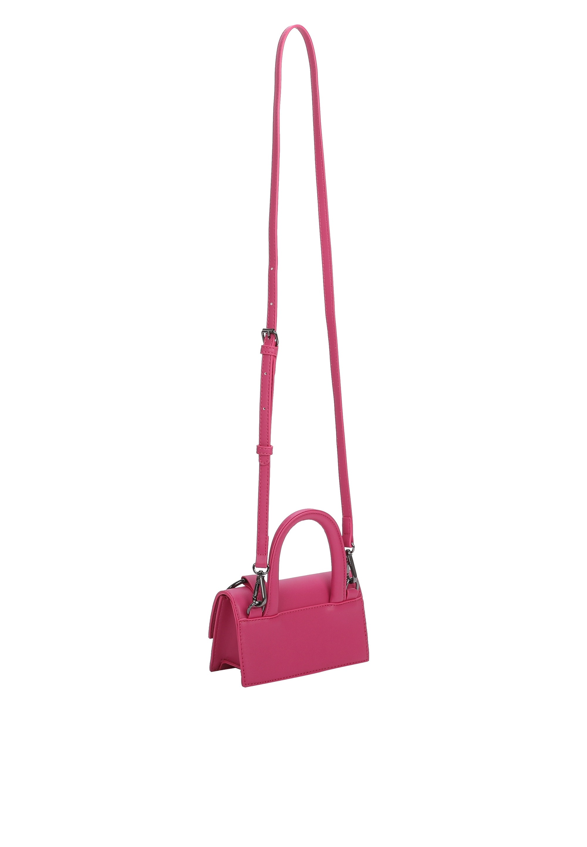 Buffalo Henkeltasche »Clap02«, mit abnehmbarem Schultergurt