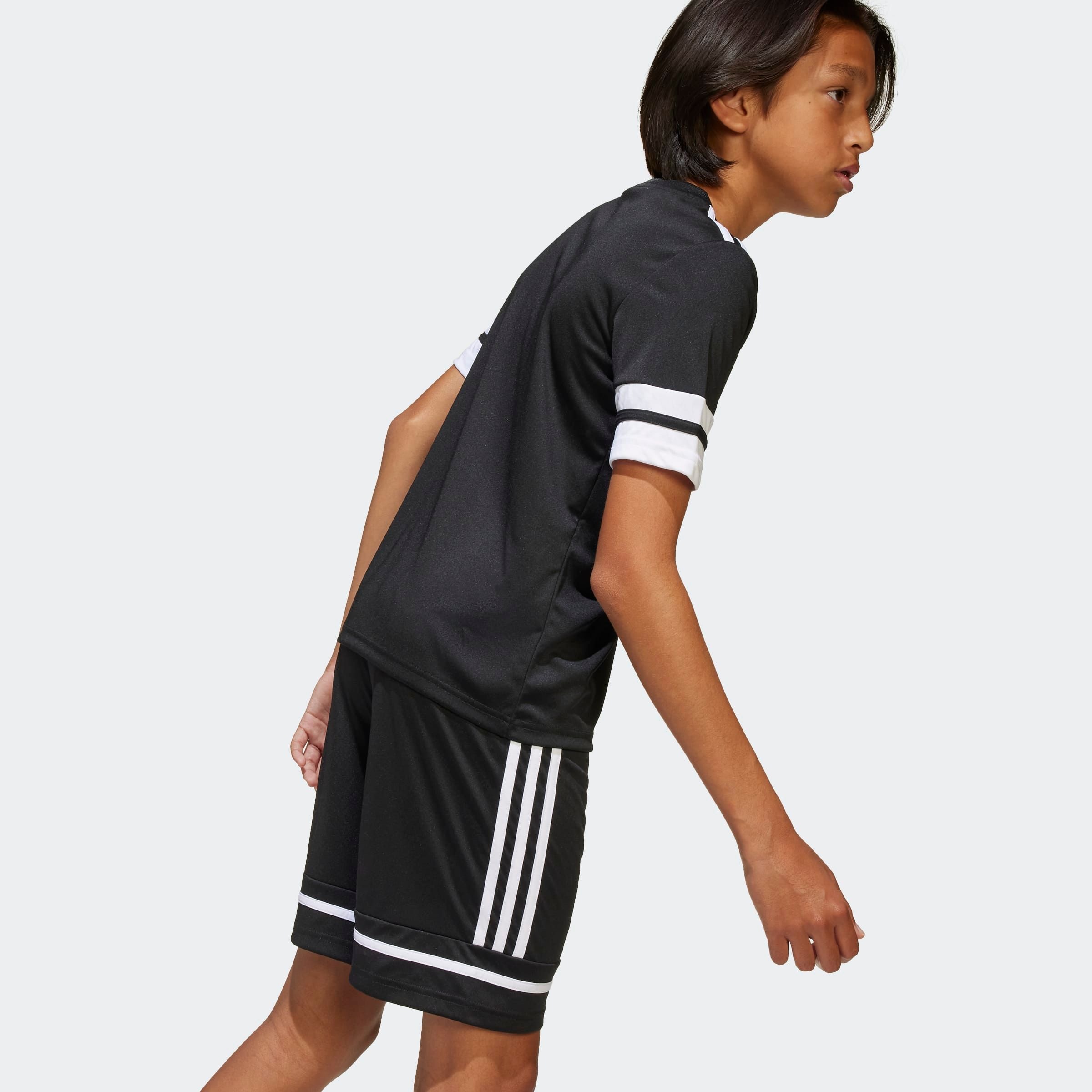 adidas Performance Trainingsshorts »SQUA25 SHO Y«, (1 tlg.)