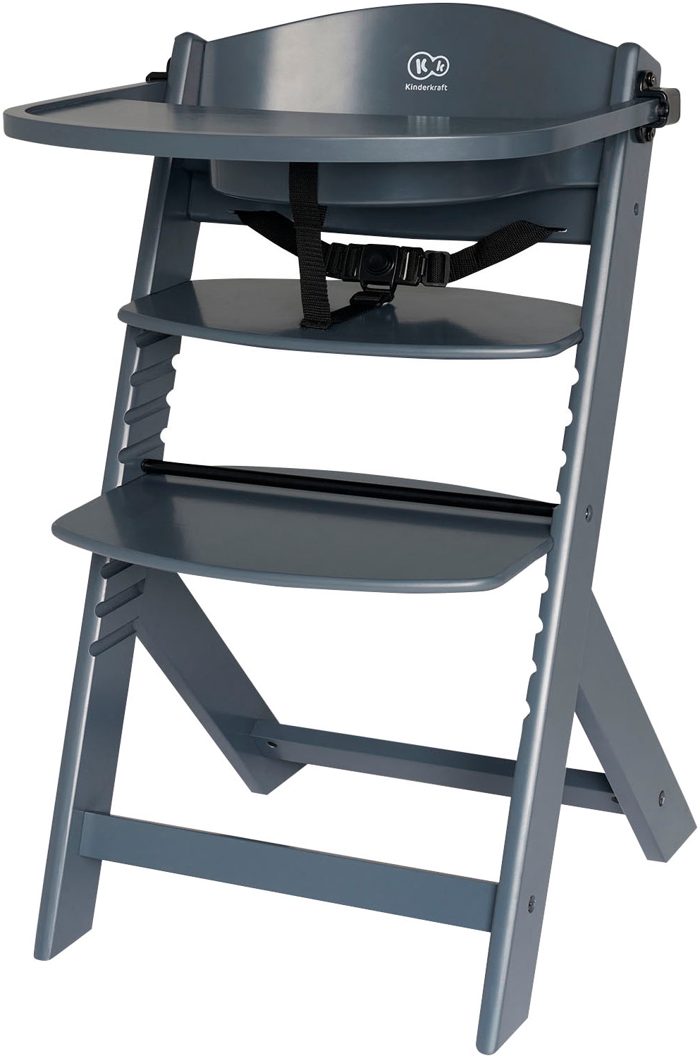 Kinderkraft Kombihochstuhl "ENOCK" () günstig online kaufen