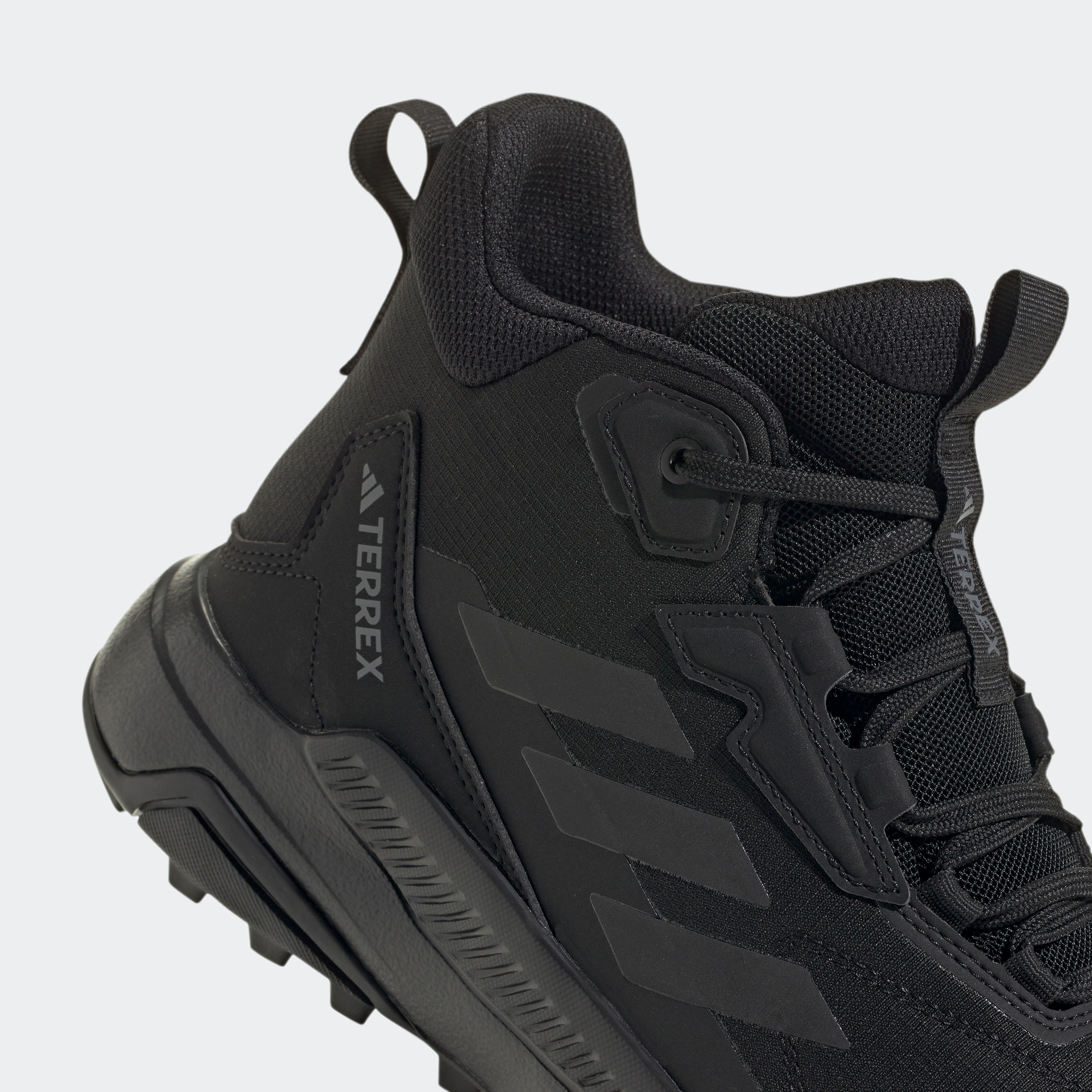 adidas TERREX Wanderschuh »TERREX ANYLANDER MID RAIN.RDY«, wasserdicht