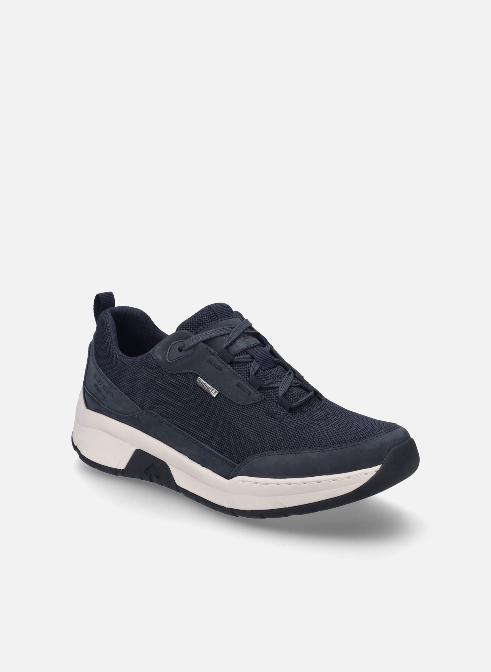 Josef Seibel Sneaker »Mitchell 53, ocean«