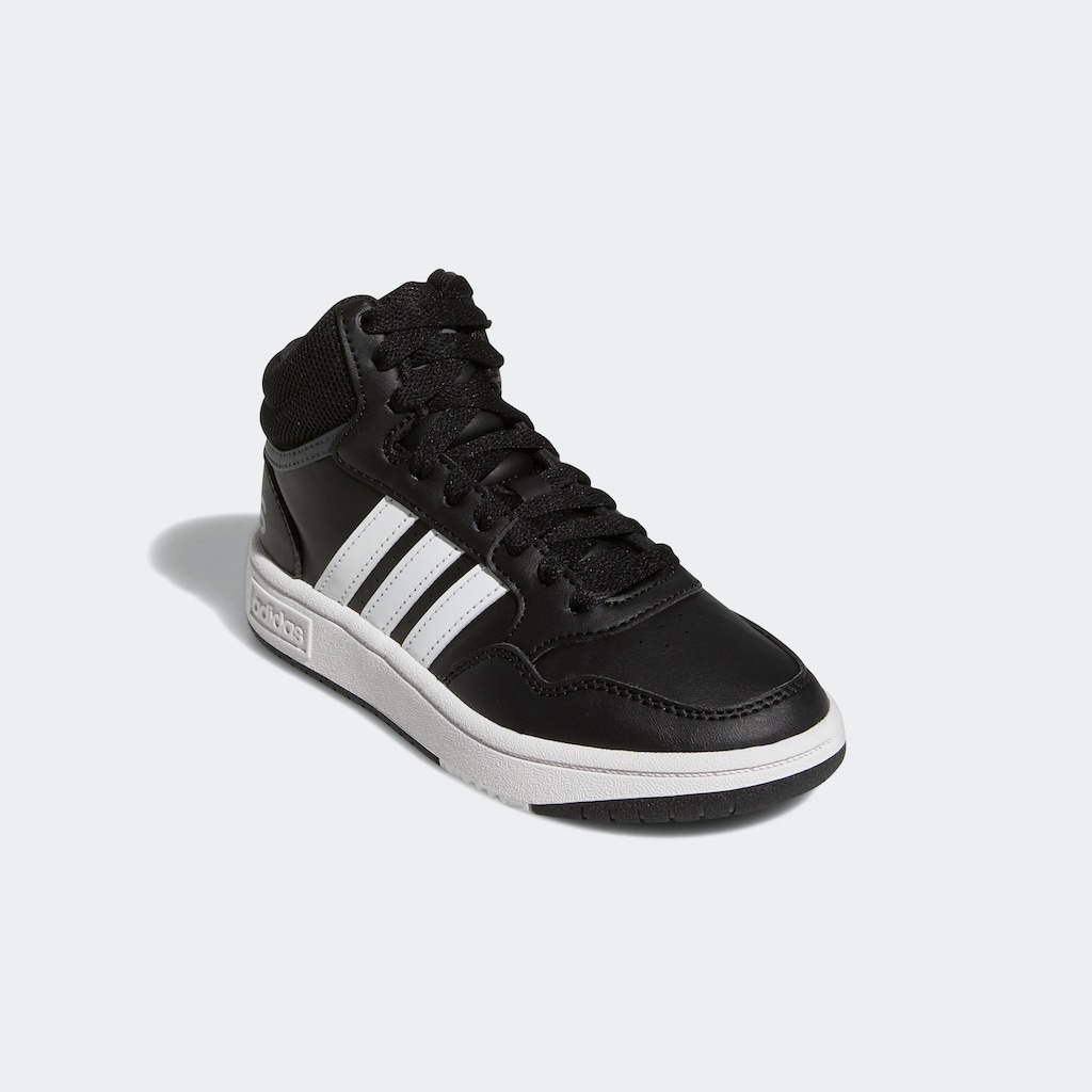 adidas Sportswear Sneaker »HOOPS 3.0 MID K«