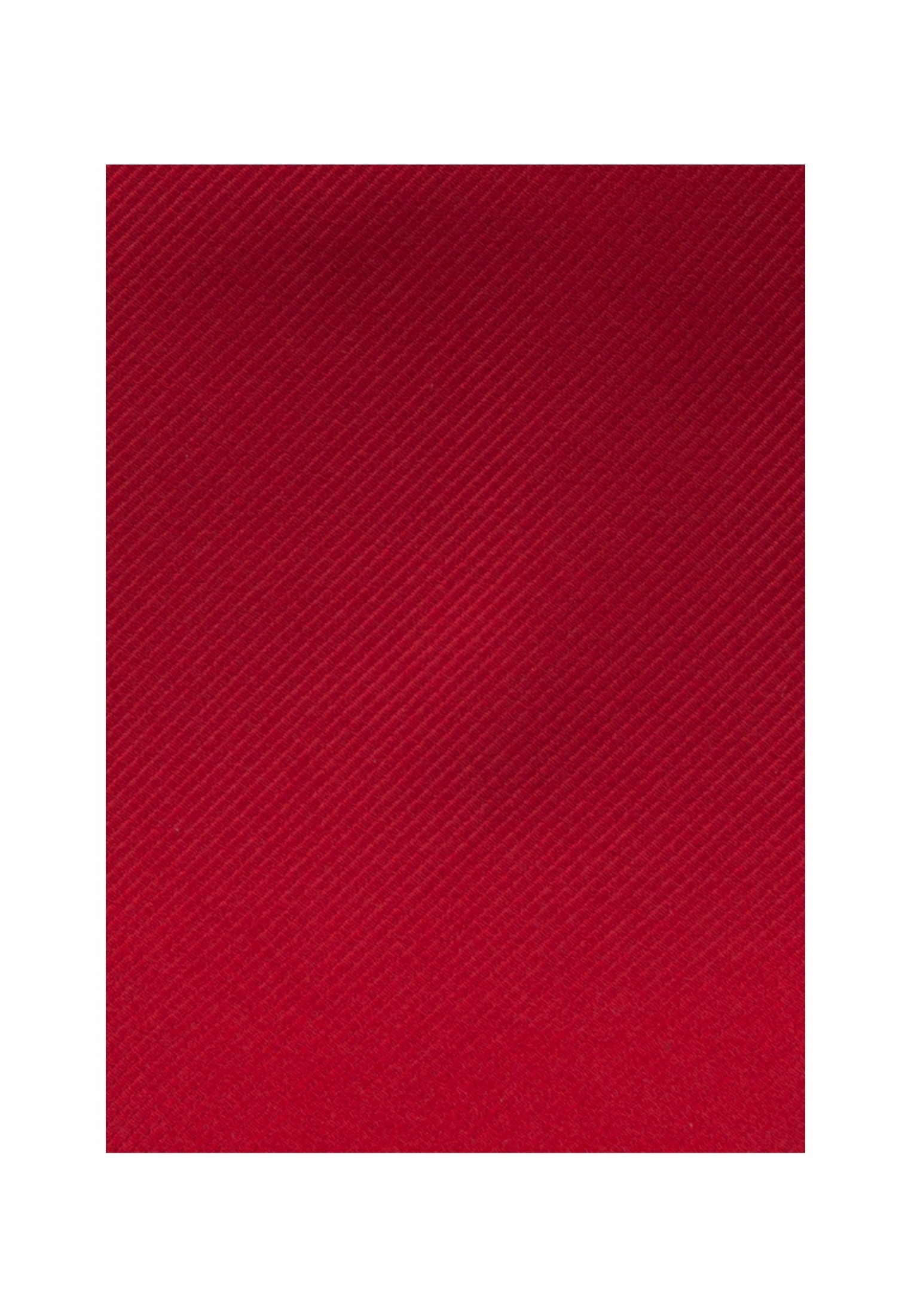 seidensticker Krawatte »Schwarze Rose«, Breit (7cm) Uni