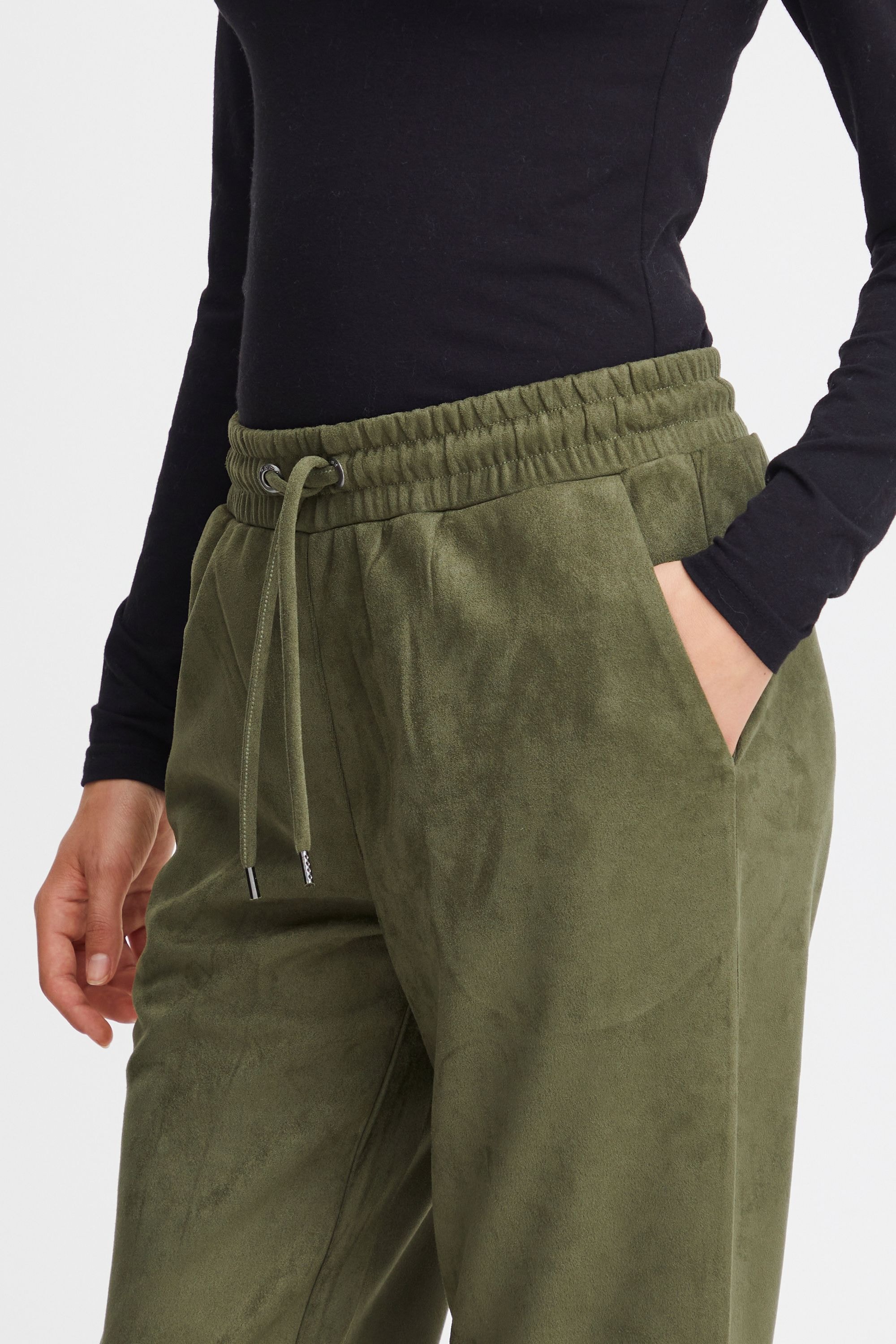 OXMO Stoffhose »Stoffhose OXJudith«