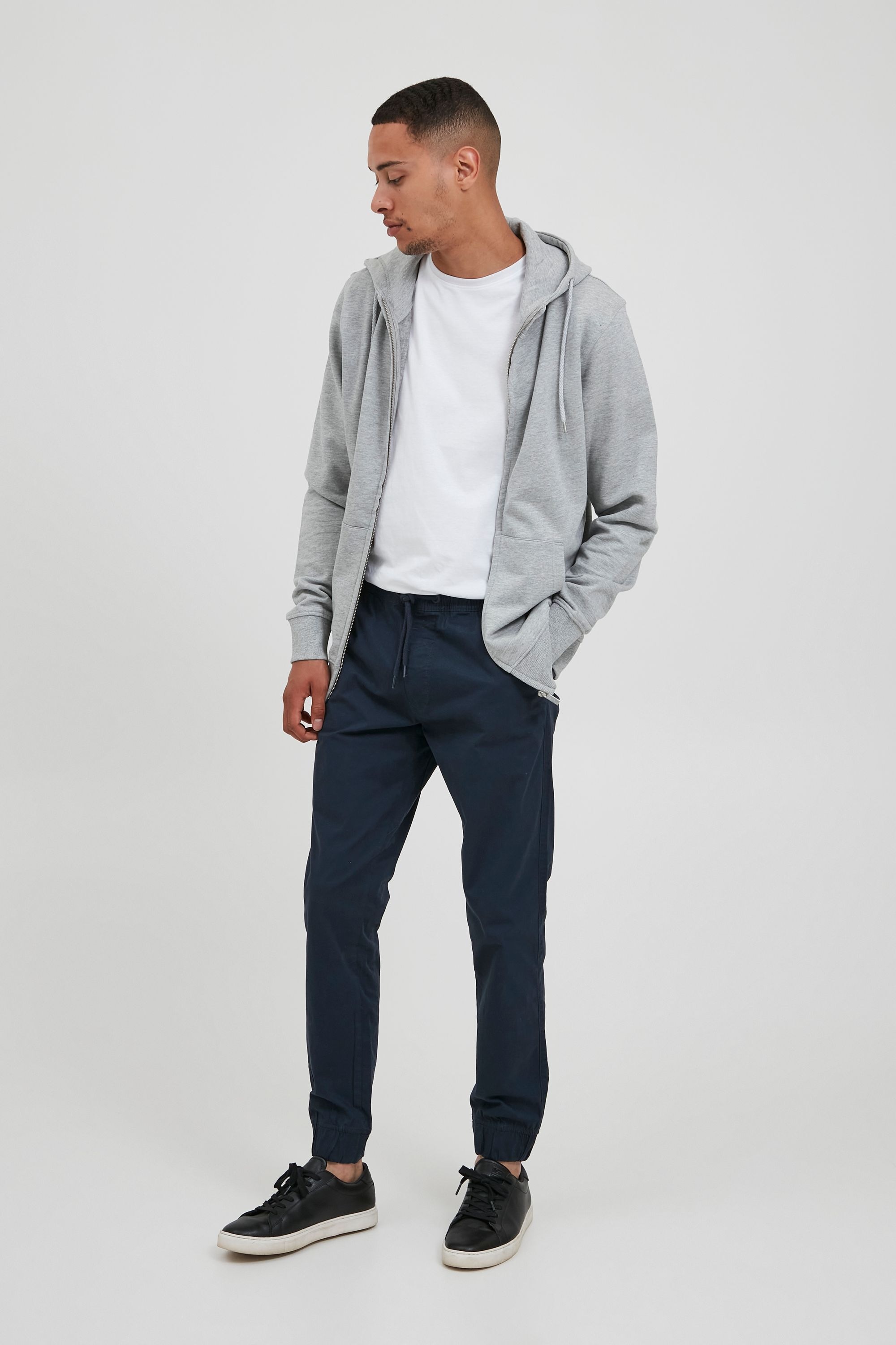 !Solid Kapuzensweatjacke »Kapuzensweatjacke SDSweat«