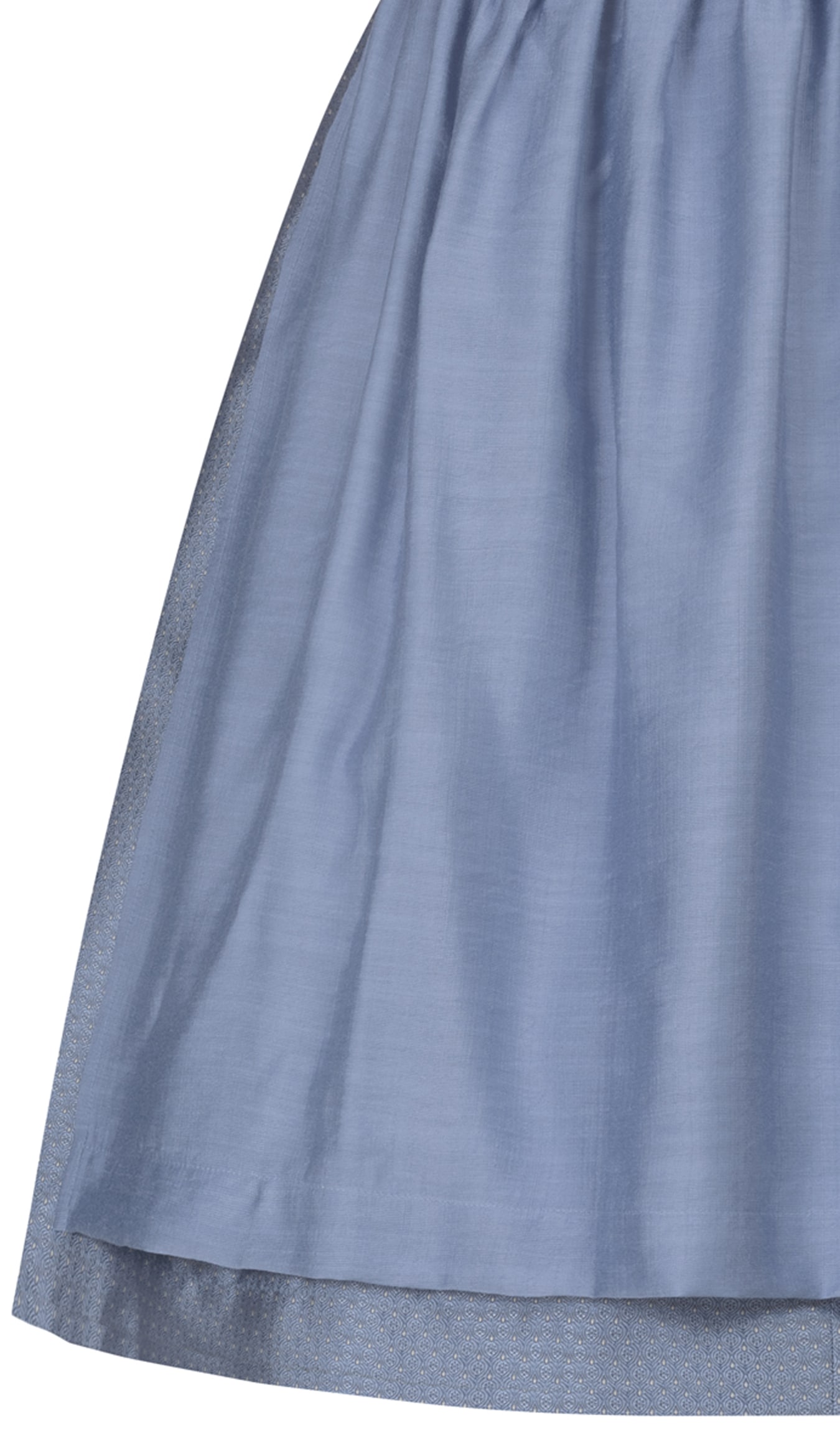 Nübler Trachtenkleid »Dirndl mini Kaja«