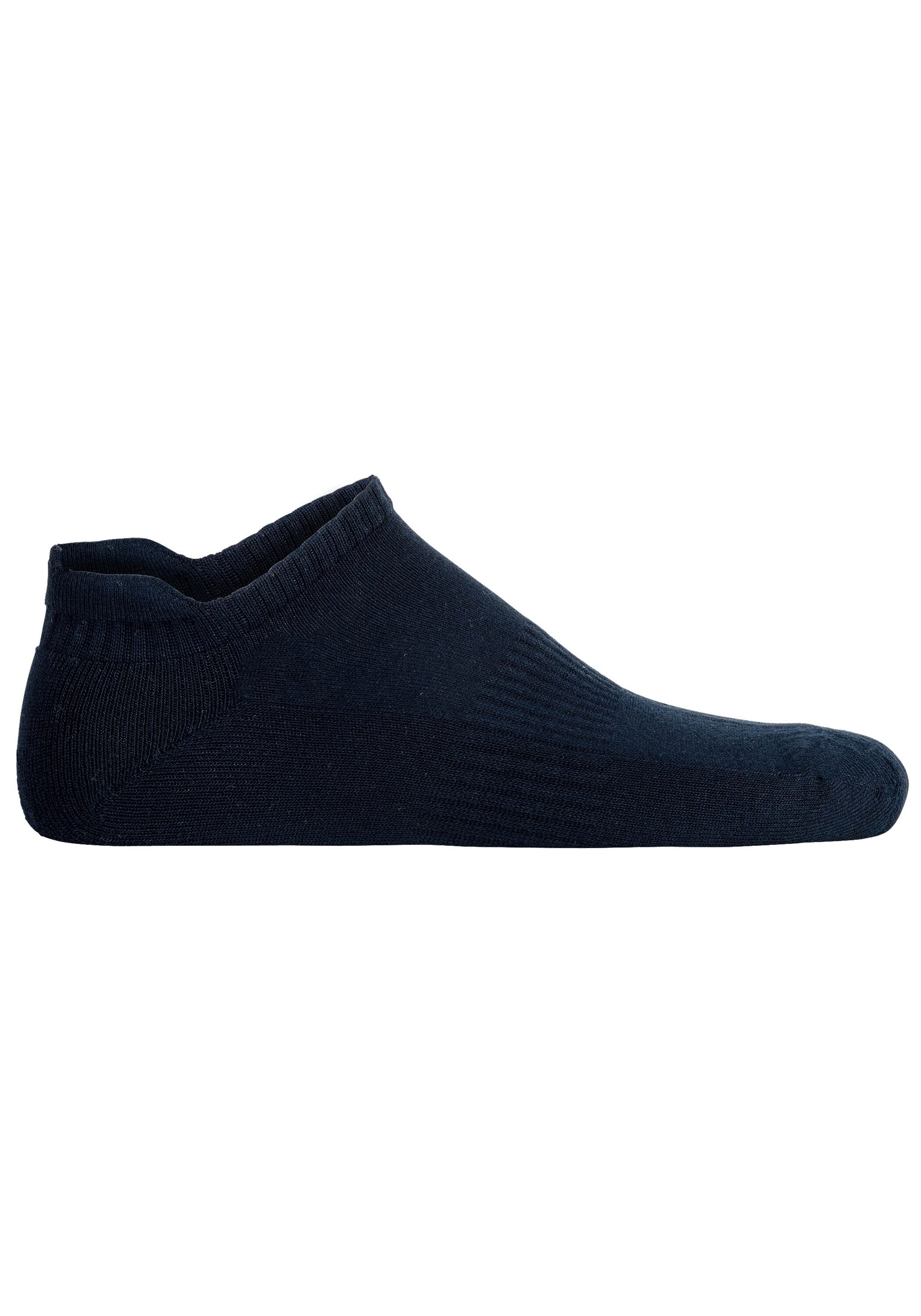 Scotch & Soda Sneakersocken »Socken 1/2 Terry Low Cut 6er Pack«