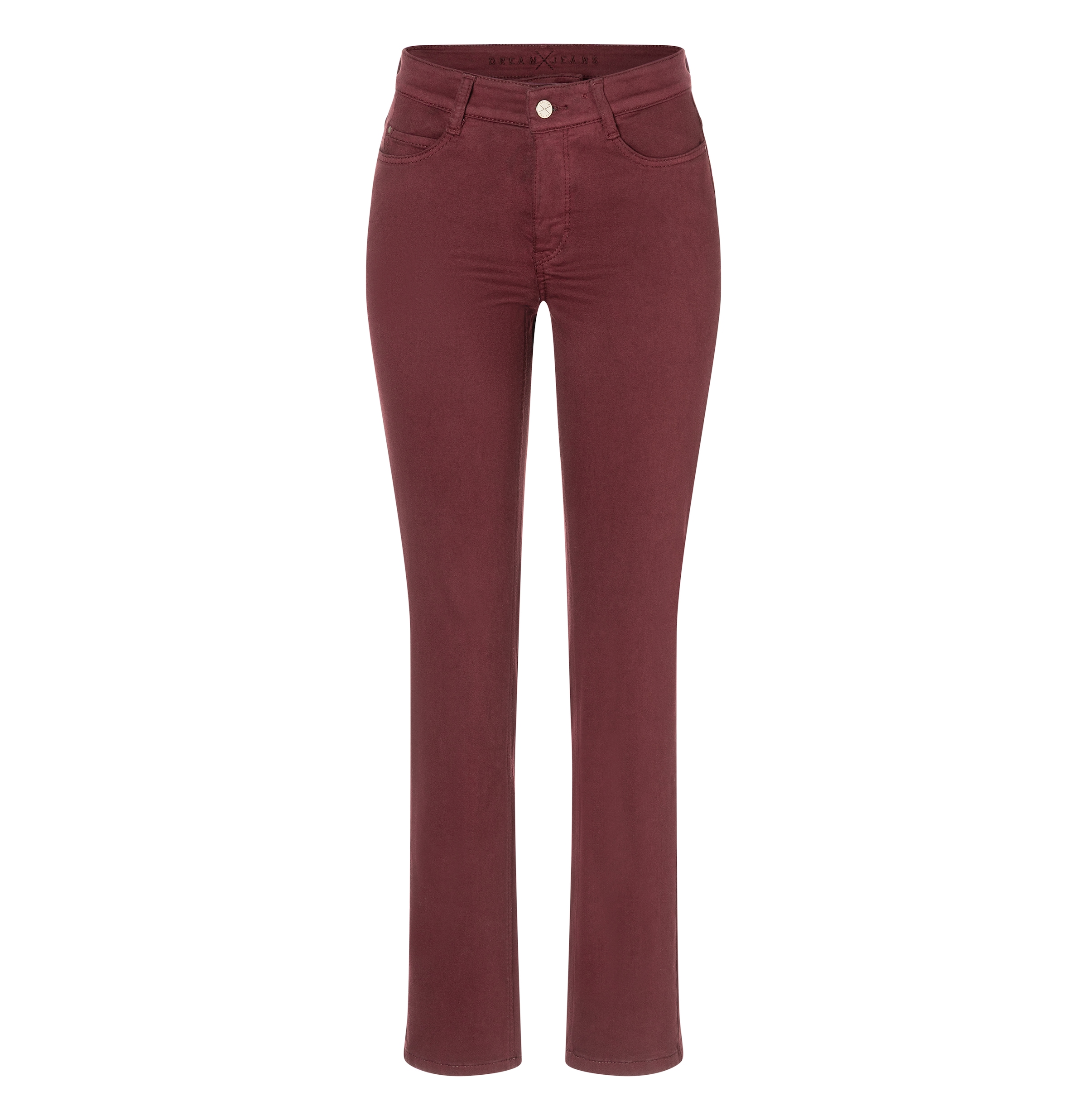 MAC Stretch-Jeans "Dream", mit Stretch für den perfekten Sitz günstig online kaufen