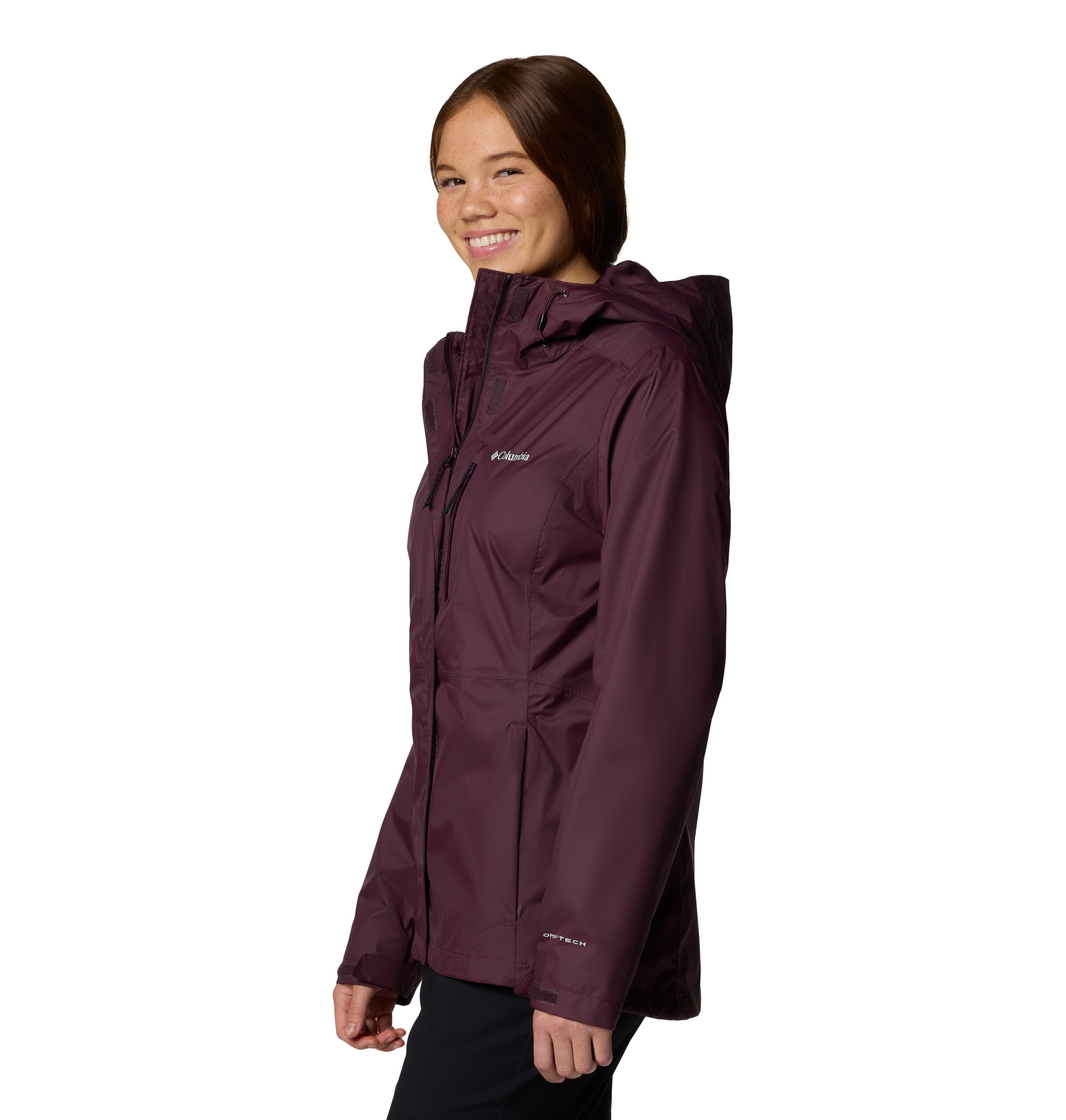 Columbia Regenjacke günstig online kaufen