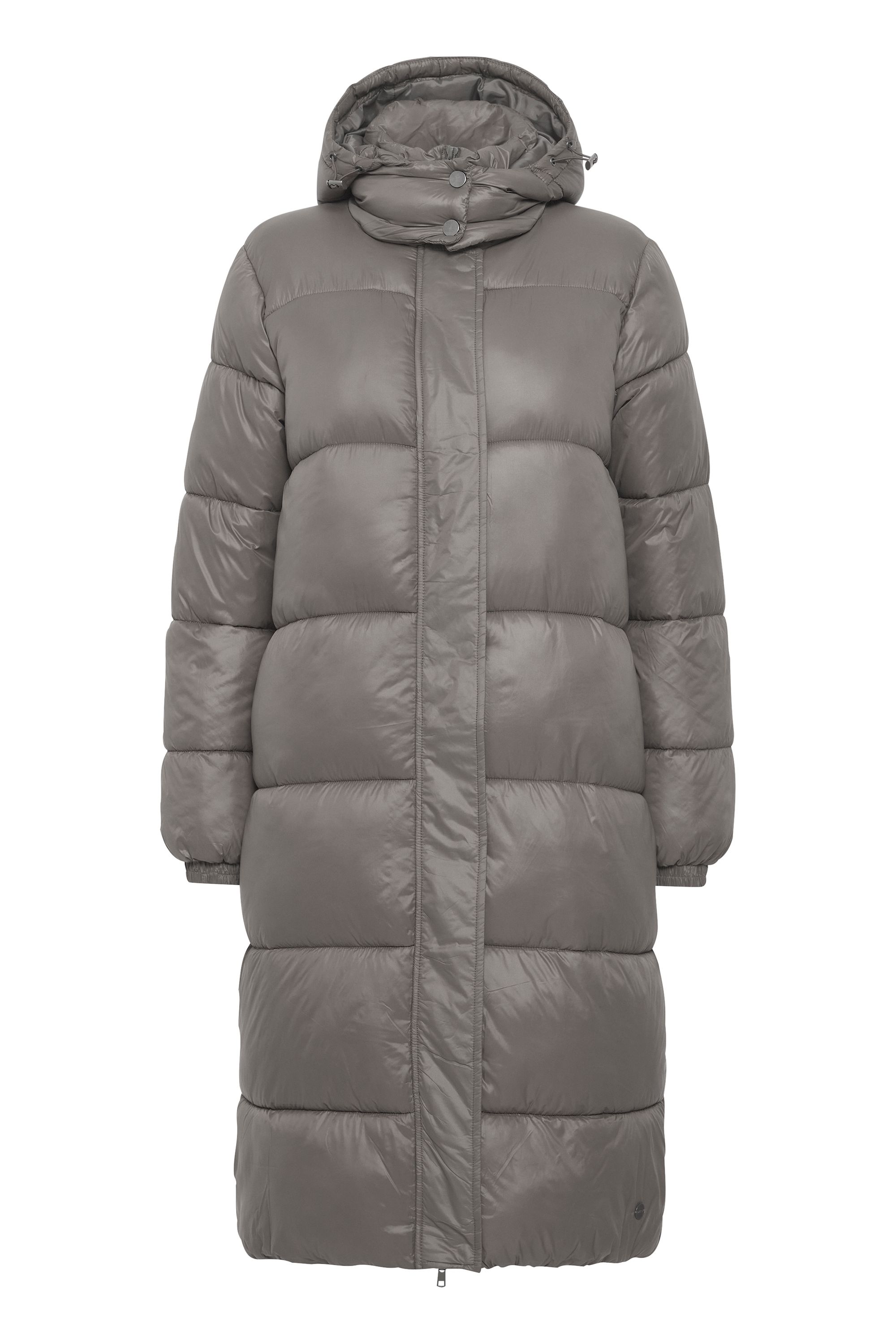 OXMO Schneejacke "Steppmantel OXAbby"