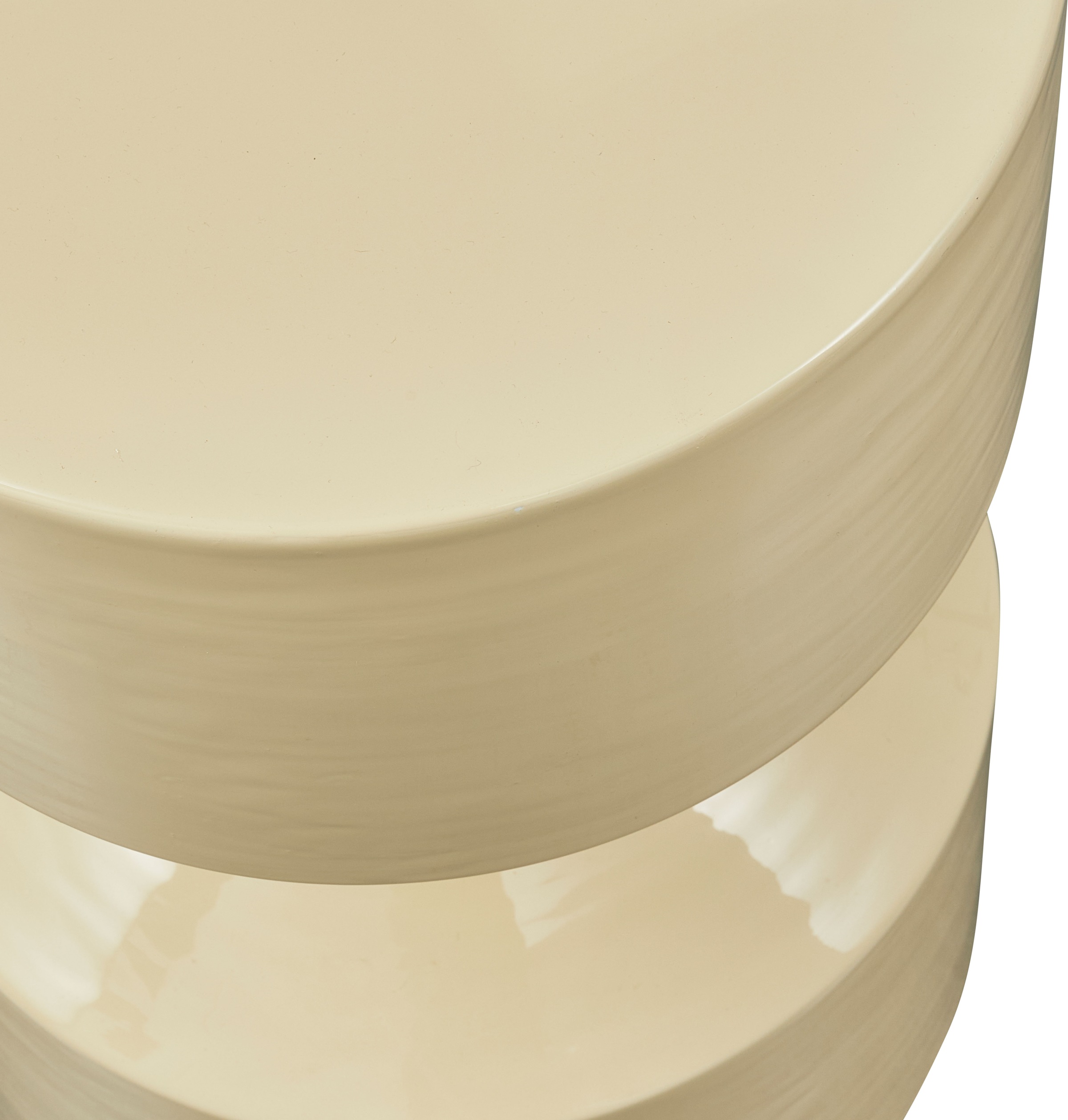 WOOOD Beistelltisch »WOOOD Hidde Beistelltisch«