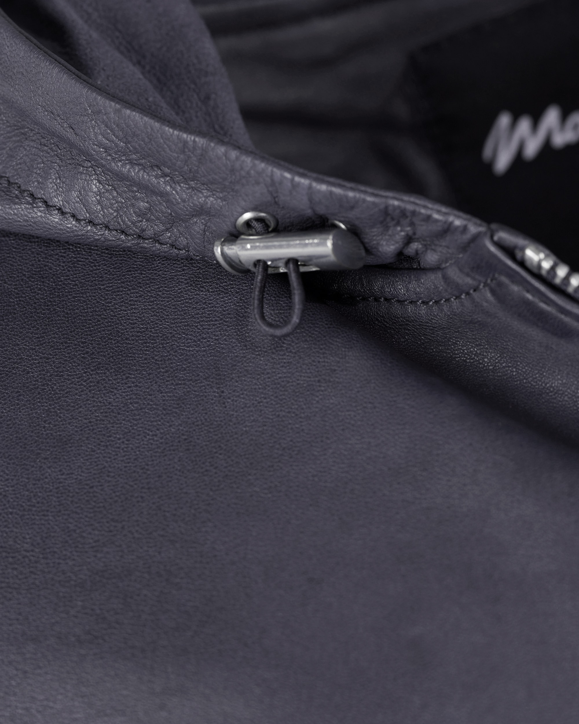 Maze Lederjacke »42021109«
