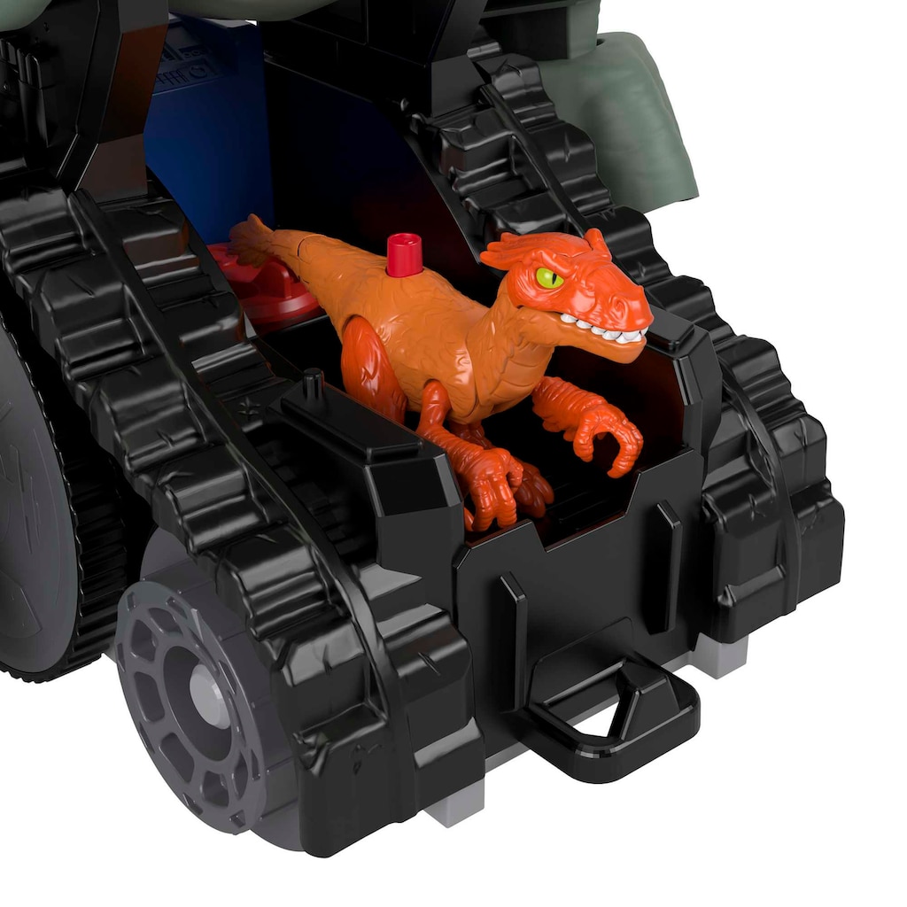 Mattel® Actionfigur »Imaginext Jurassic World Riesen-Dinosaurier«