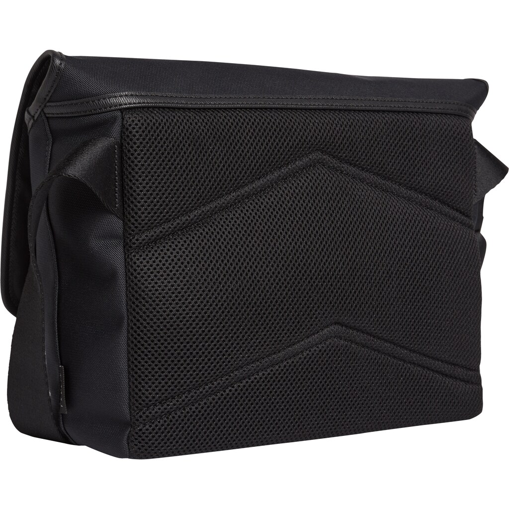 Marken Calvin Klein Calvin Klein Messenger Bag »CK REMOTE MESSENGER«, mit gepolstertem Laptopfach schwarz Marken Calvin Klein Calvin Klein Messenger Bag »CK REMOTE MESSENGER«, mit gepolstertem Laptopfach schwarz