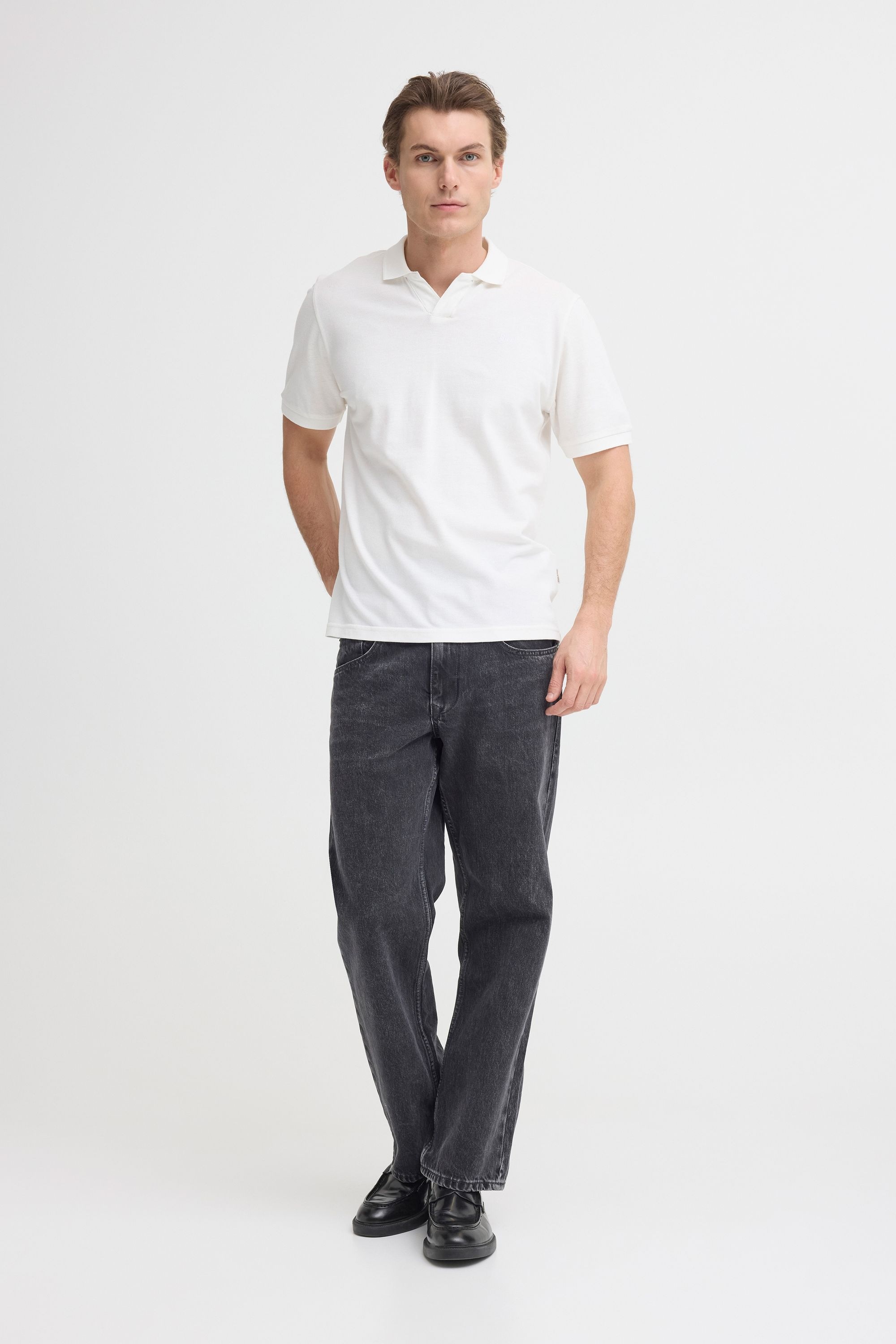 Blend Poloshirt "Poloshirt BHAbdo" günstig online kaufen