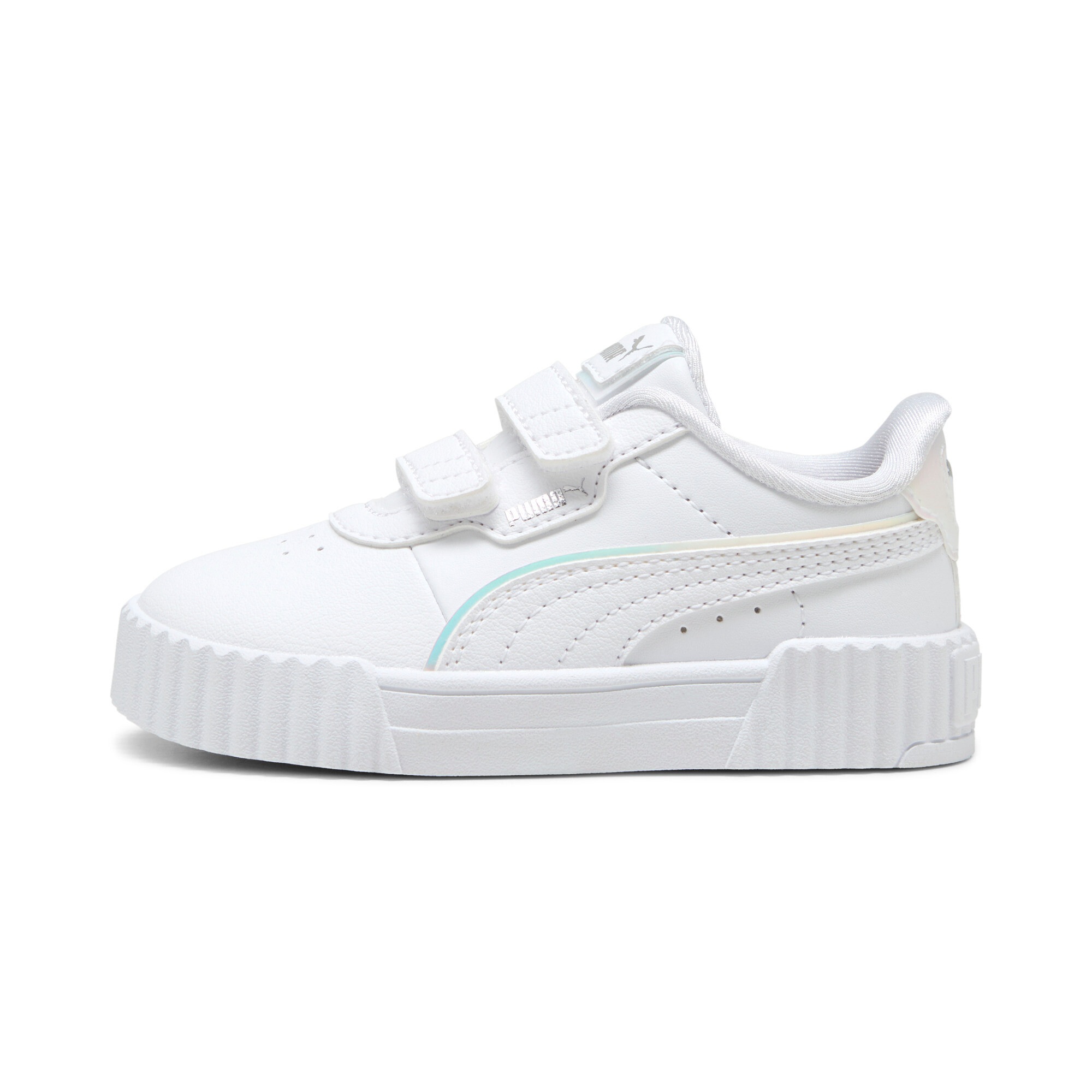 PUMA Sneaker "CARINA 3.0 HOLO 2.0 V INF" günstig online kaufen