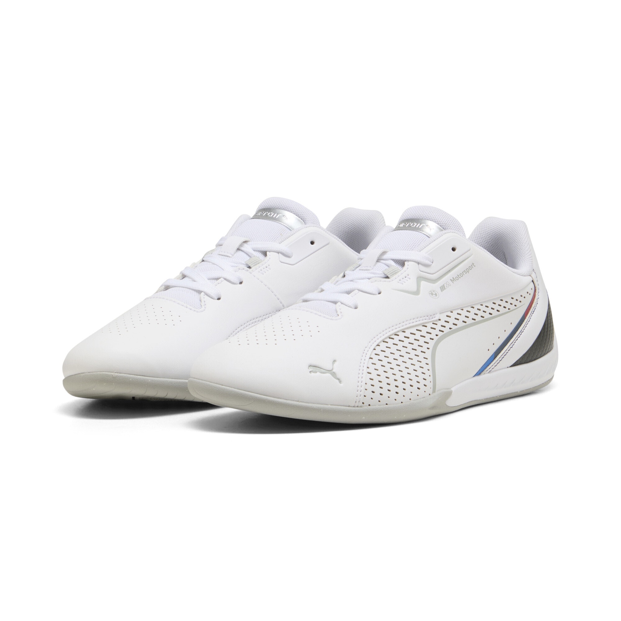 PUMA Sneaker "BMW M Motorsport Drift Cat 11 Sneakers Erwachsene"