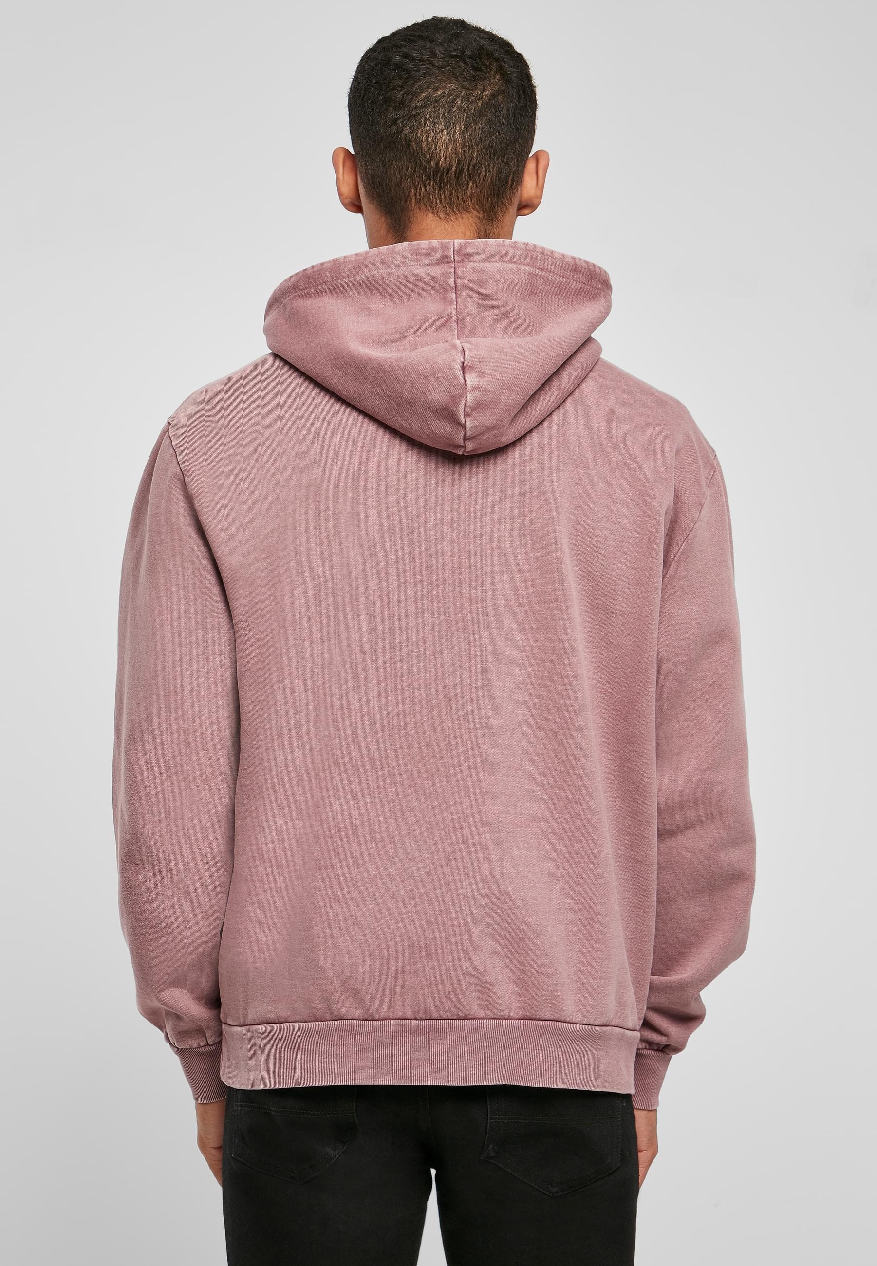 Karl Kani Sweatshirt »Karl Kani Herren KU221-009-2 Small Signature Washed Hoodie«, (1 tlg.)