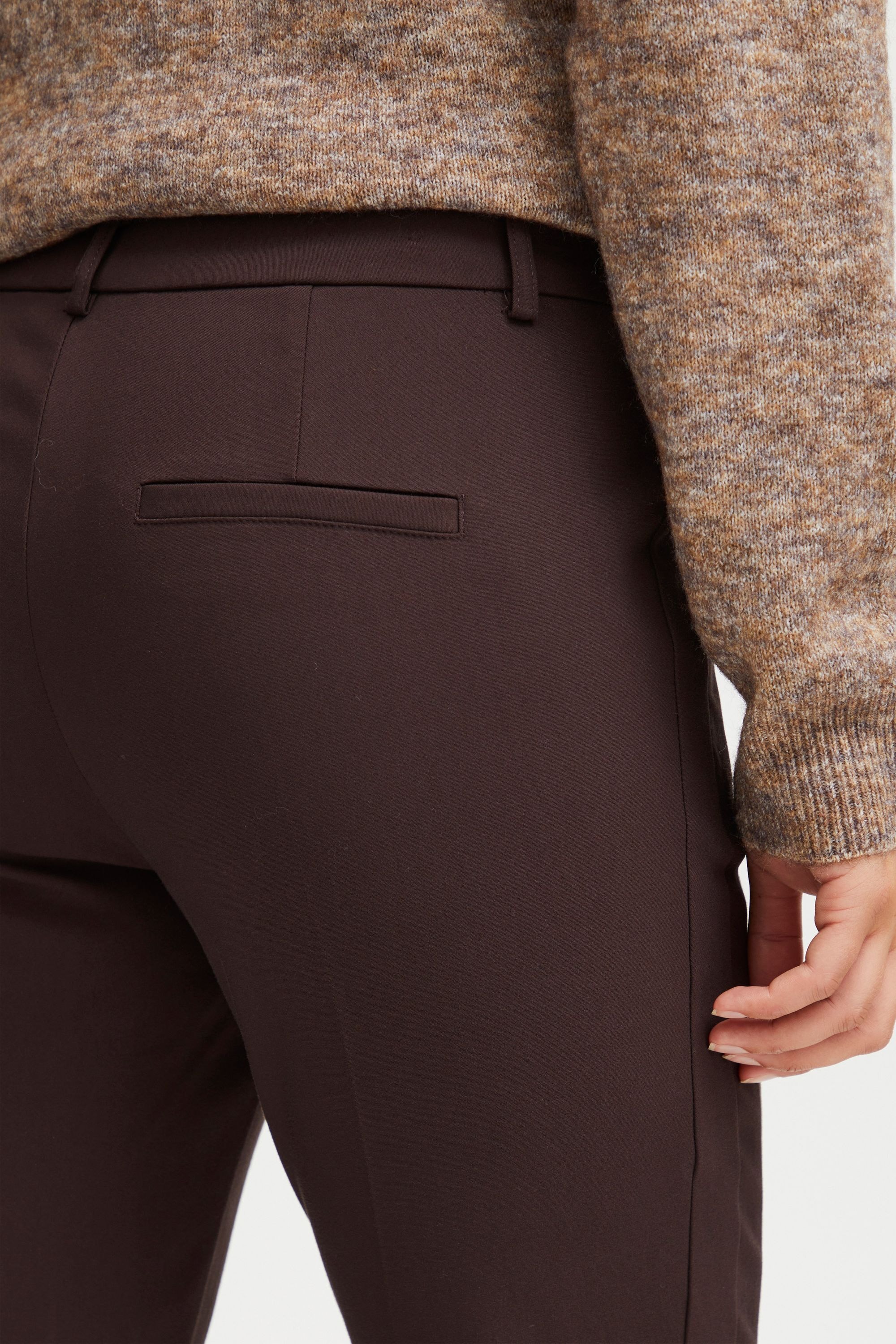 fransa Stoffhose »Stoffhose FRVita«