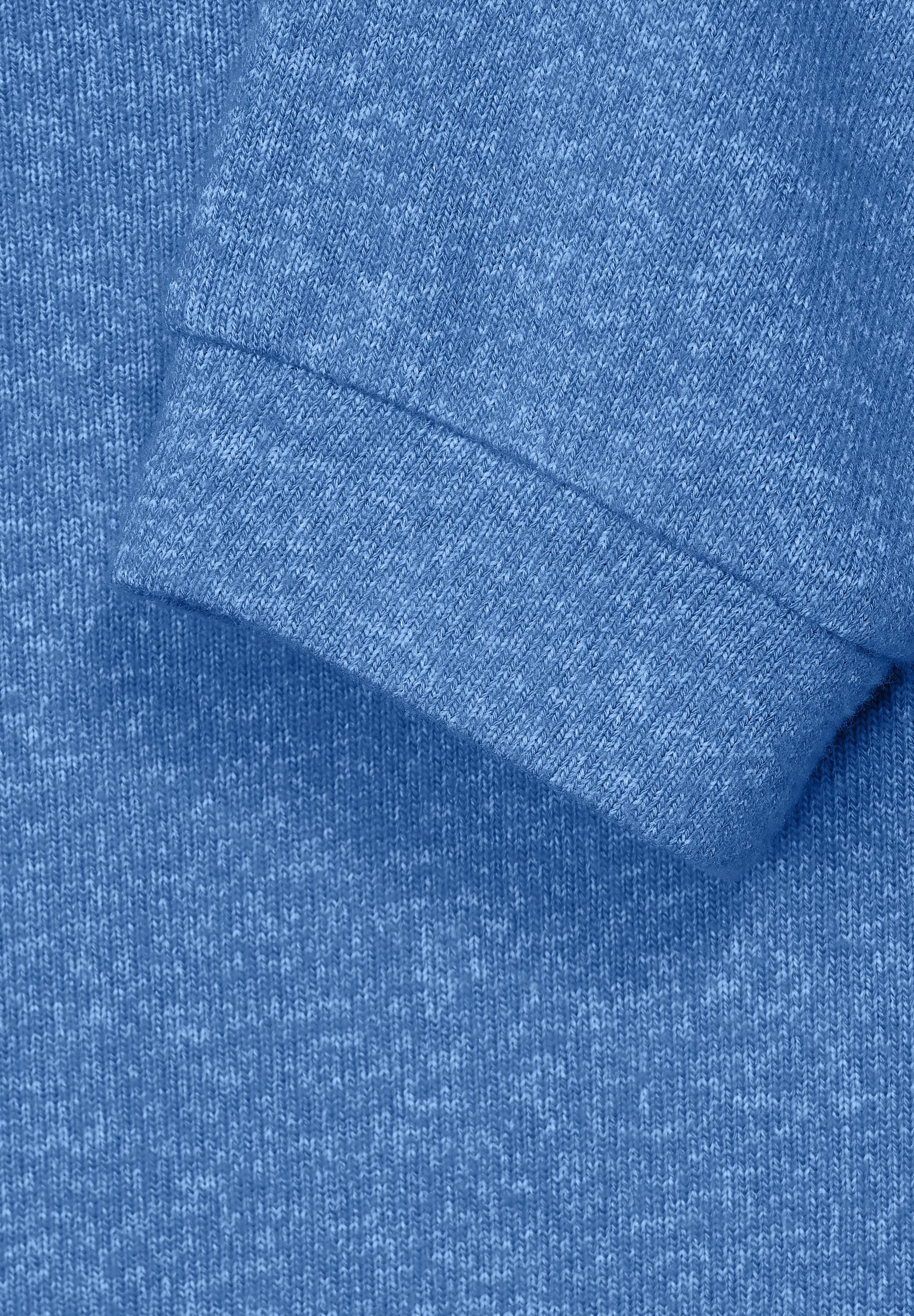 Melange | in BAUR STREET online bestellen Langarmshirt, Optik ONE