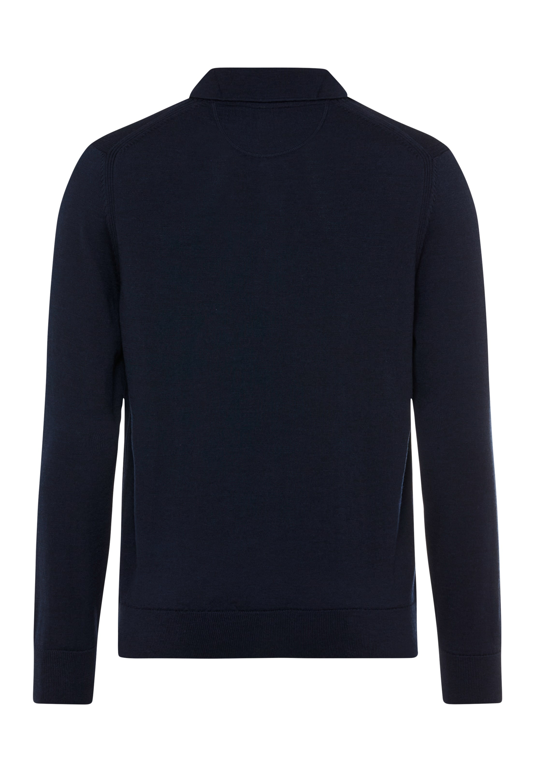 Brax Strickpullover »Style PASCAL« Merino: Pullover aus reiner Wolle