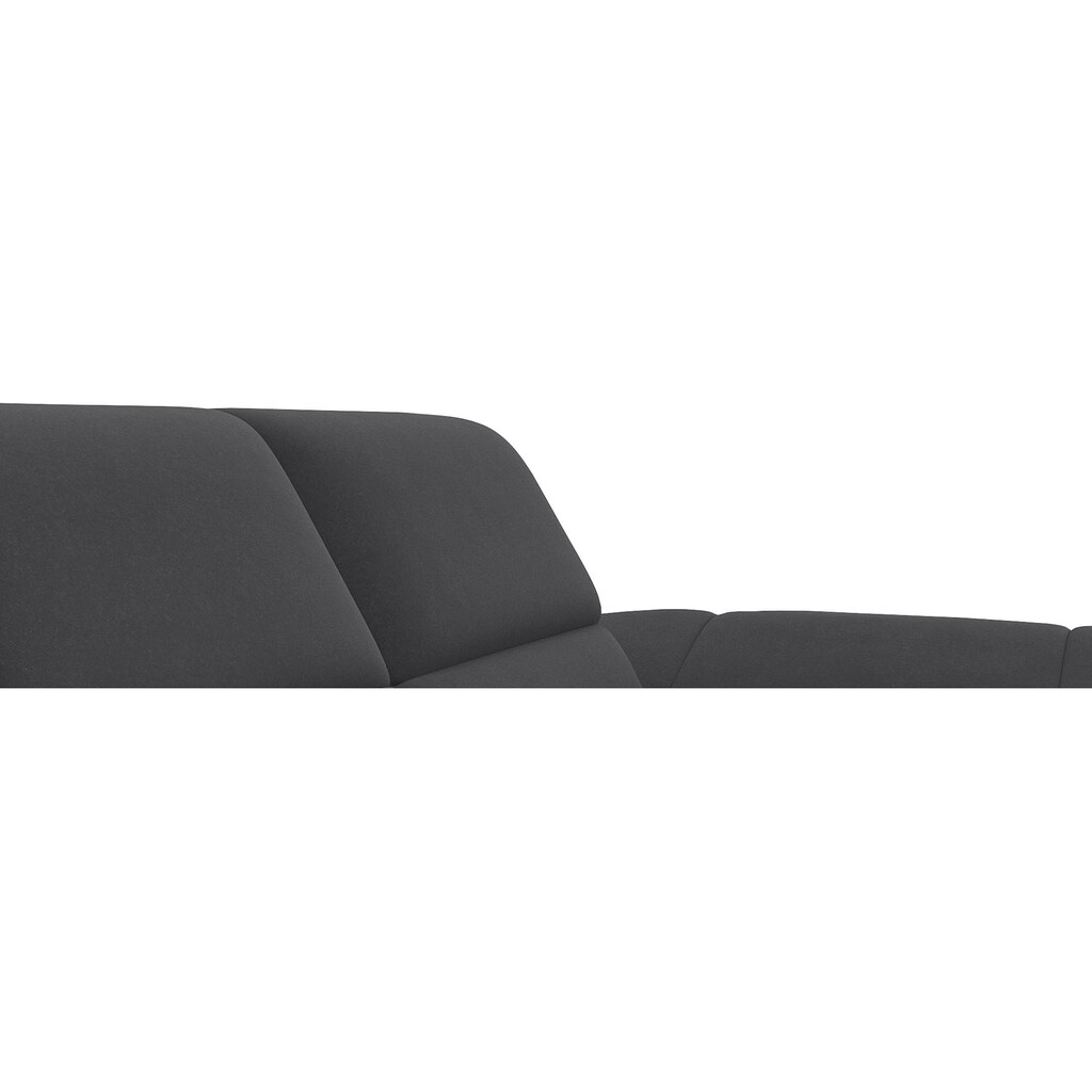 FLEXLUX Ecksofa »Viale«