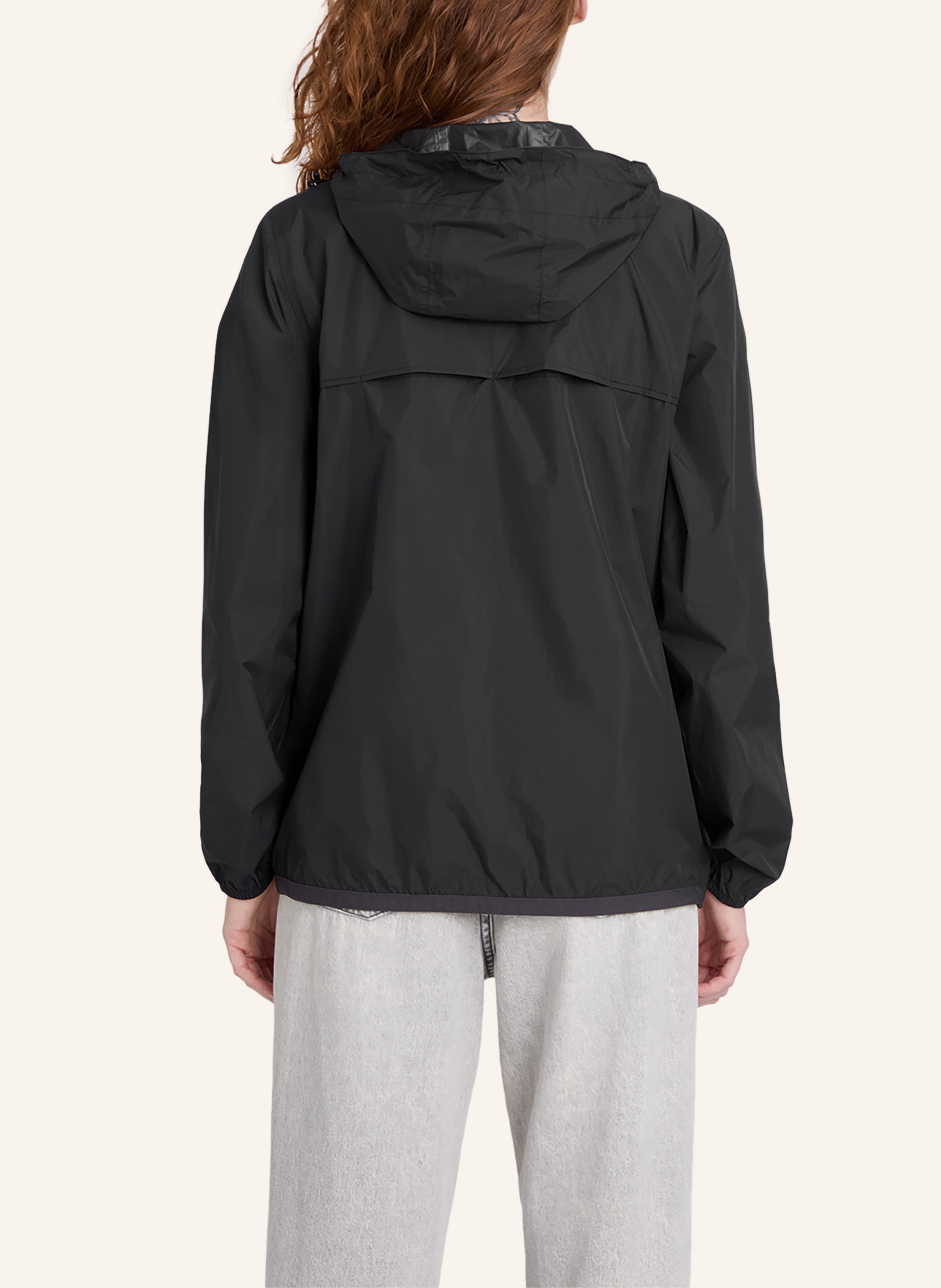 K-WAY Arbeitsjacke »K-Way Funktionsjacke LE VRAI 4.0 CLAUDE«