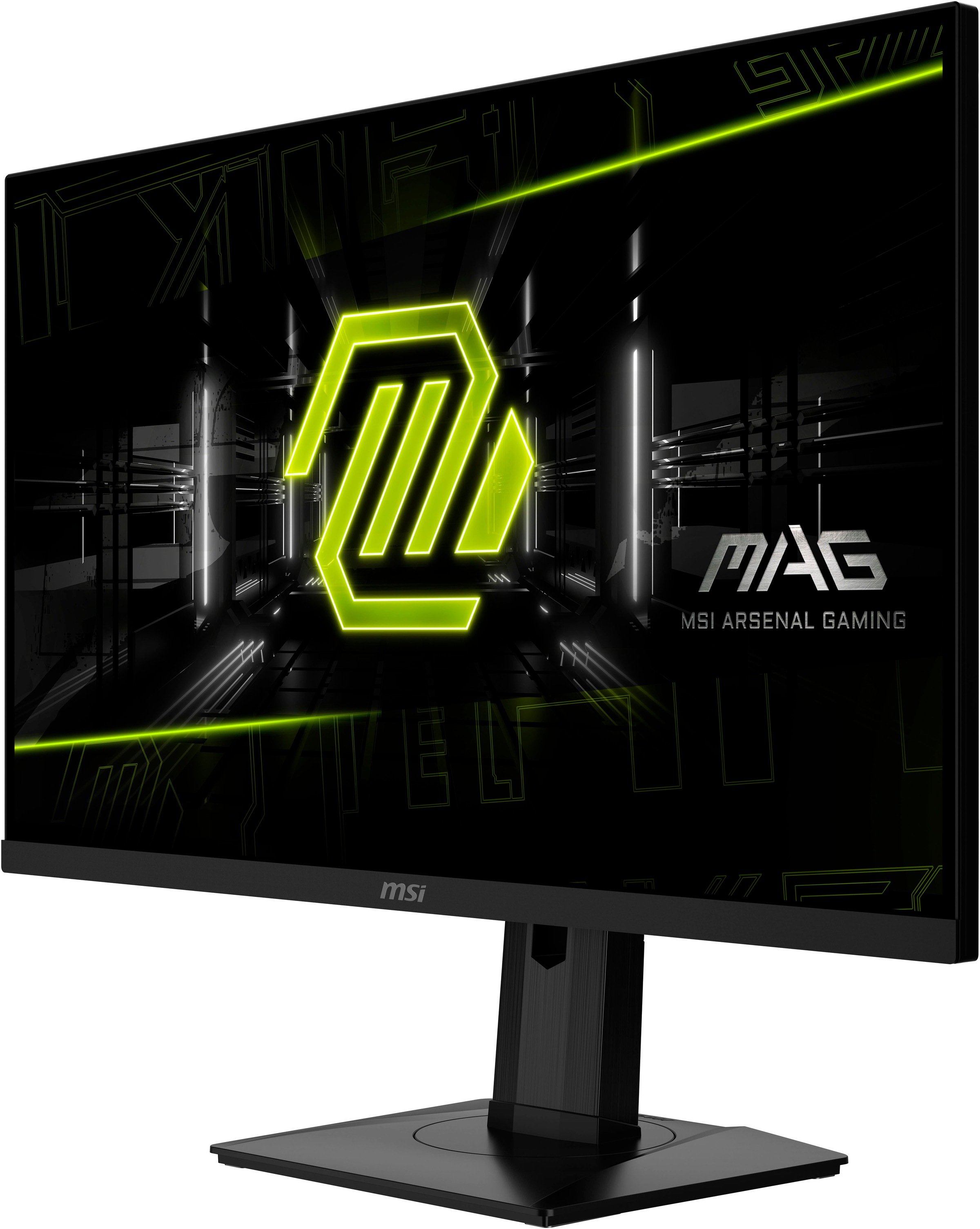 MSI Gaming-LED-Monitor »MAG 274QRF QD E2«, 69 cm/27 Zoll, 2560 x 1440 px, WQHD, 1 ms Reaktionszeit, 180 Hz