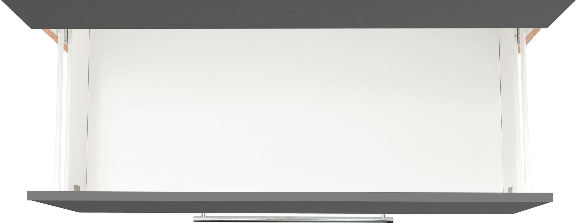 HELD MÖBEL Küchenzeile »Wien«, Breite 340 cm, wahlweise mit E-Geräten und Induktion