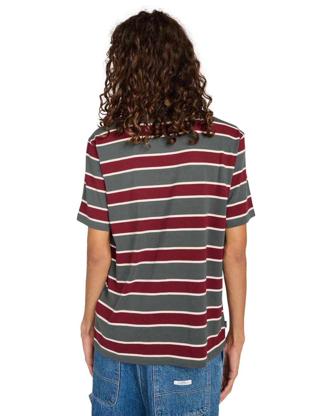 Element Sporttop »Icon Label Pocket«