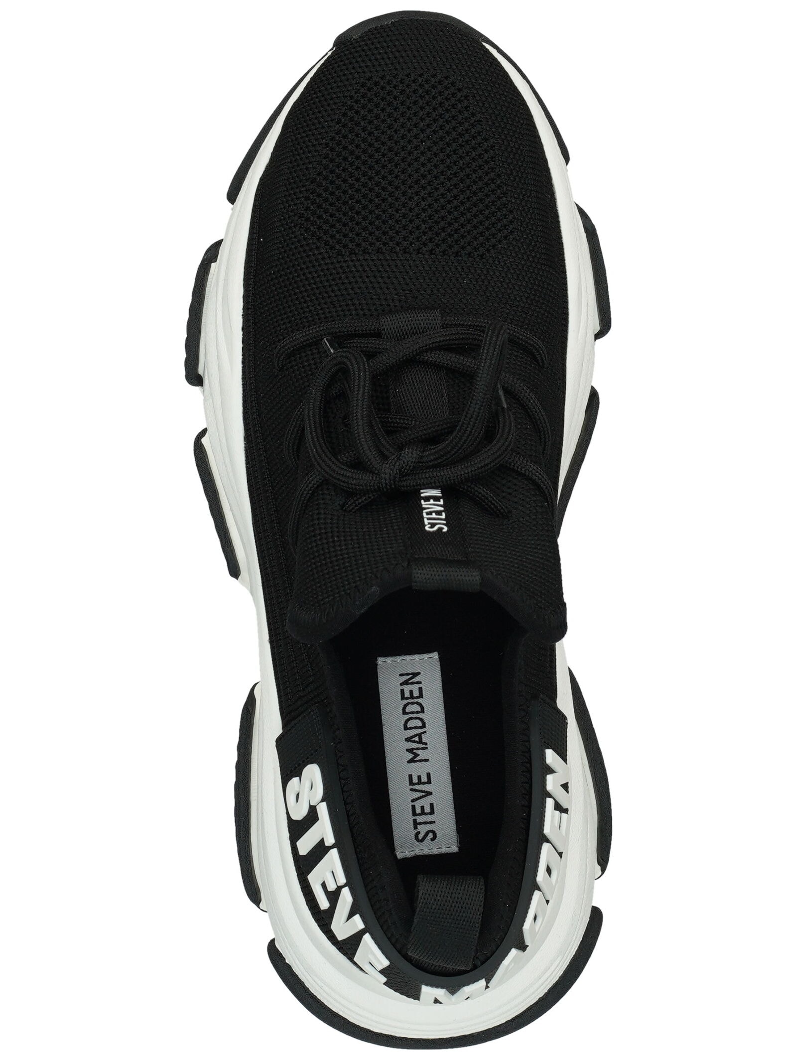 STEVE MADDEN Sneaker »STEVE MADDEN Sneaker Textil«