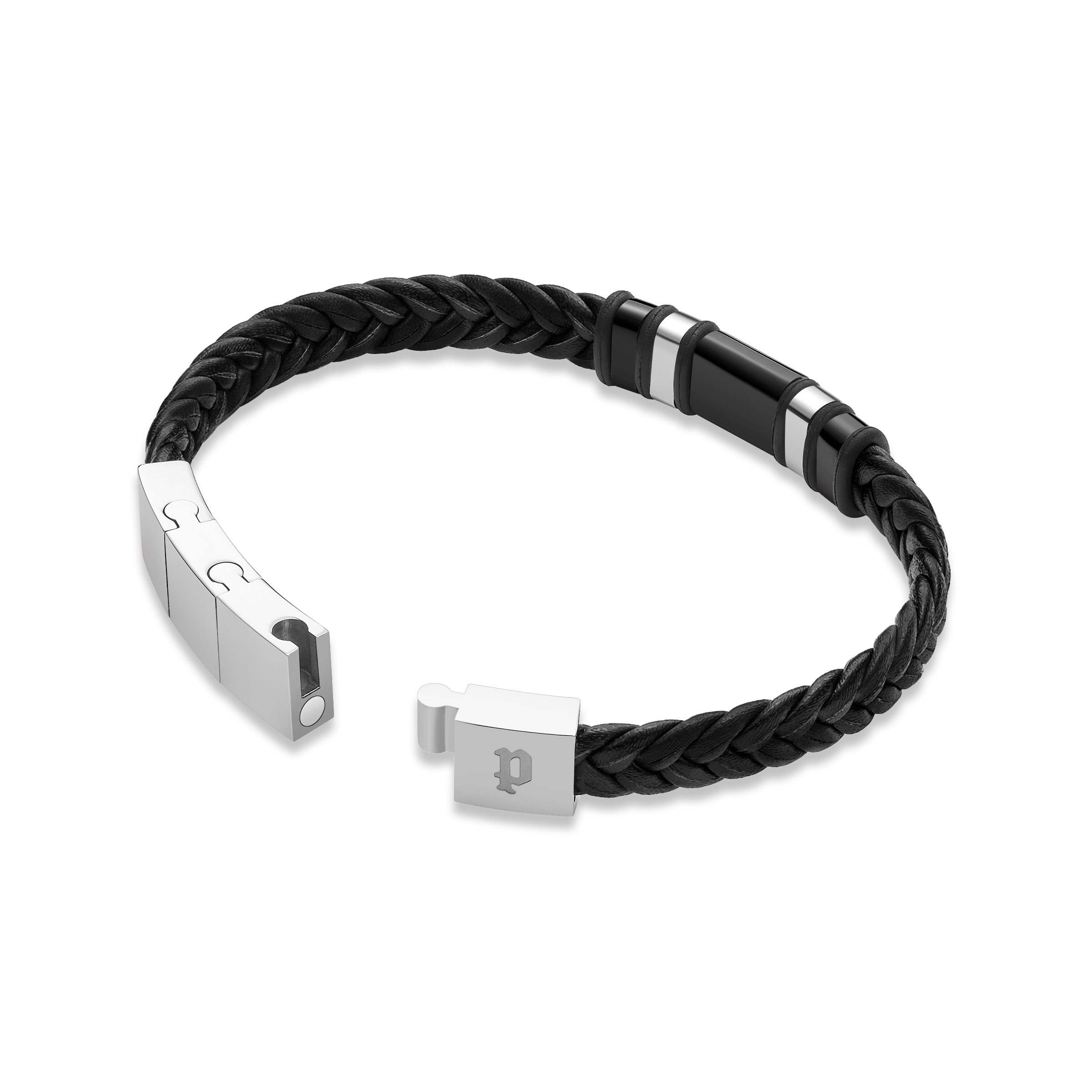 Police Armband »Wavebreaker«