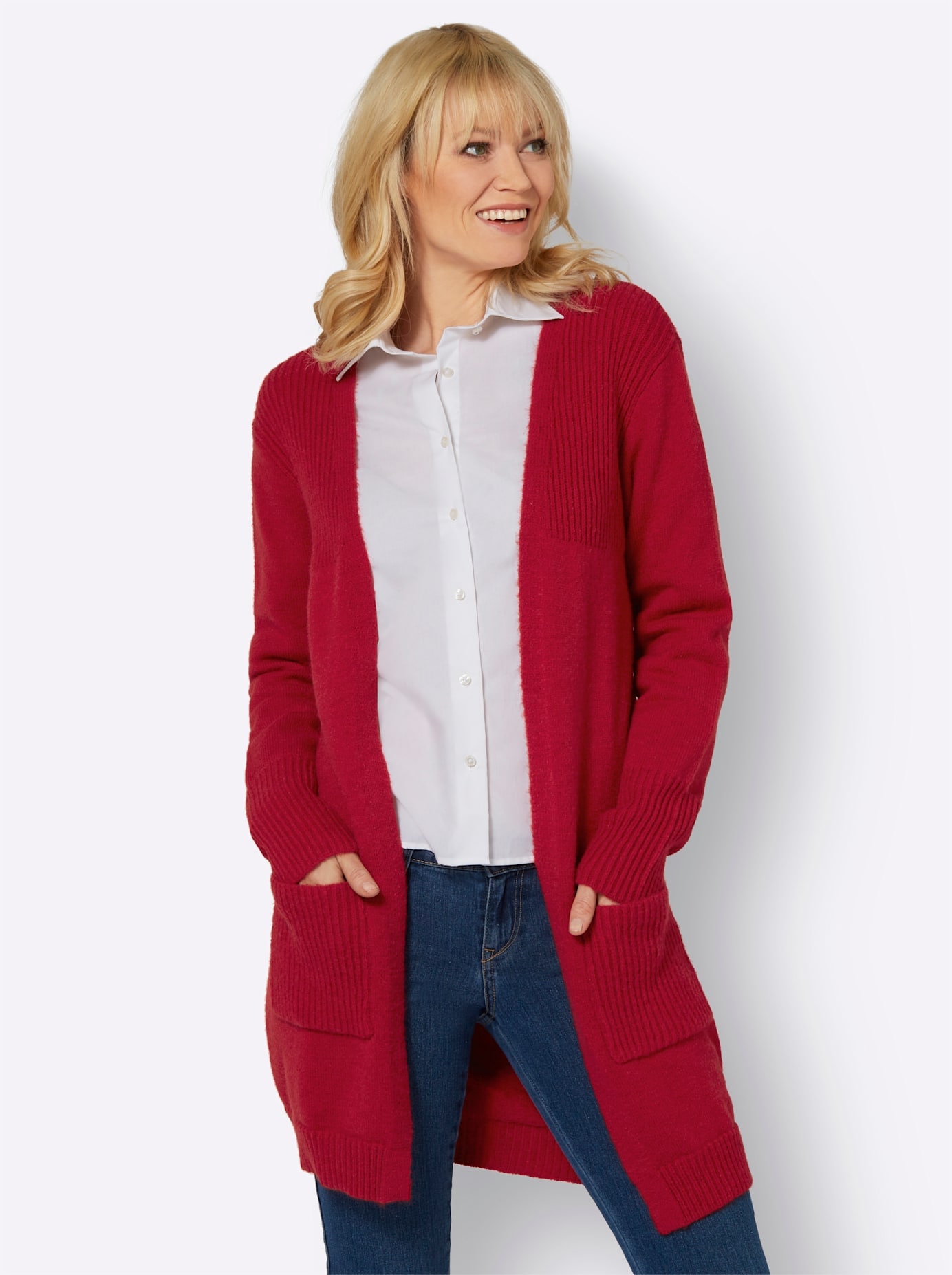 Ambria Cardigan günstig online kaufen