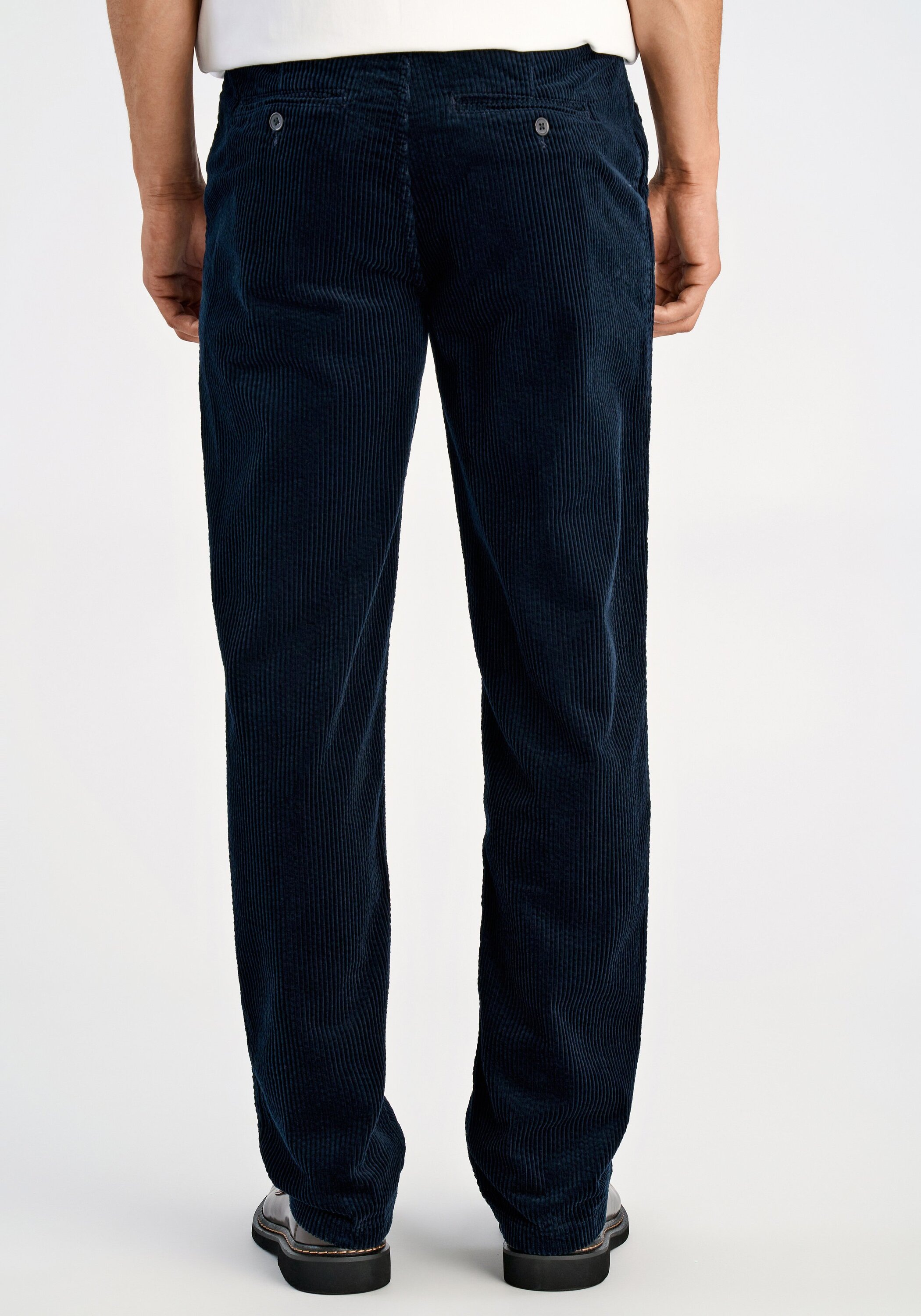 JUNK de LUXE Cordhose "Cordhose Relaxed Fit" günstig online kaufen