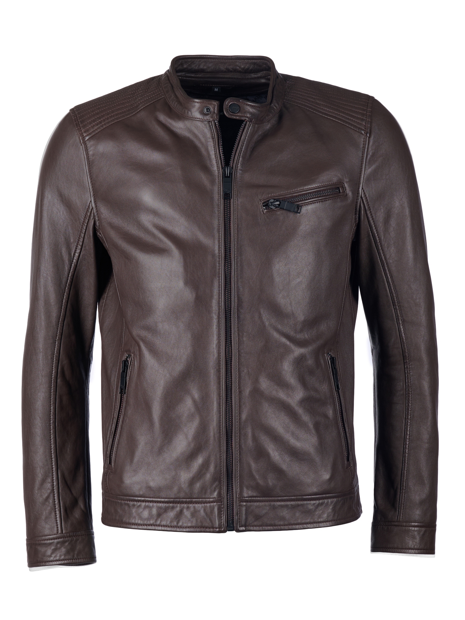 Maze Bikerjacke »42024136«
