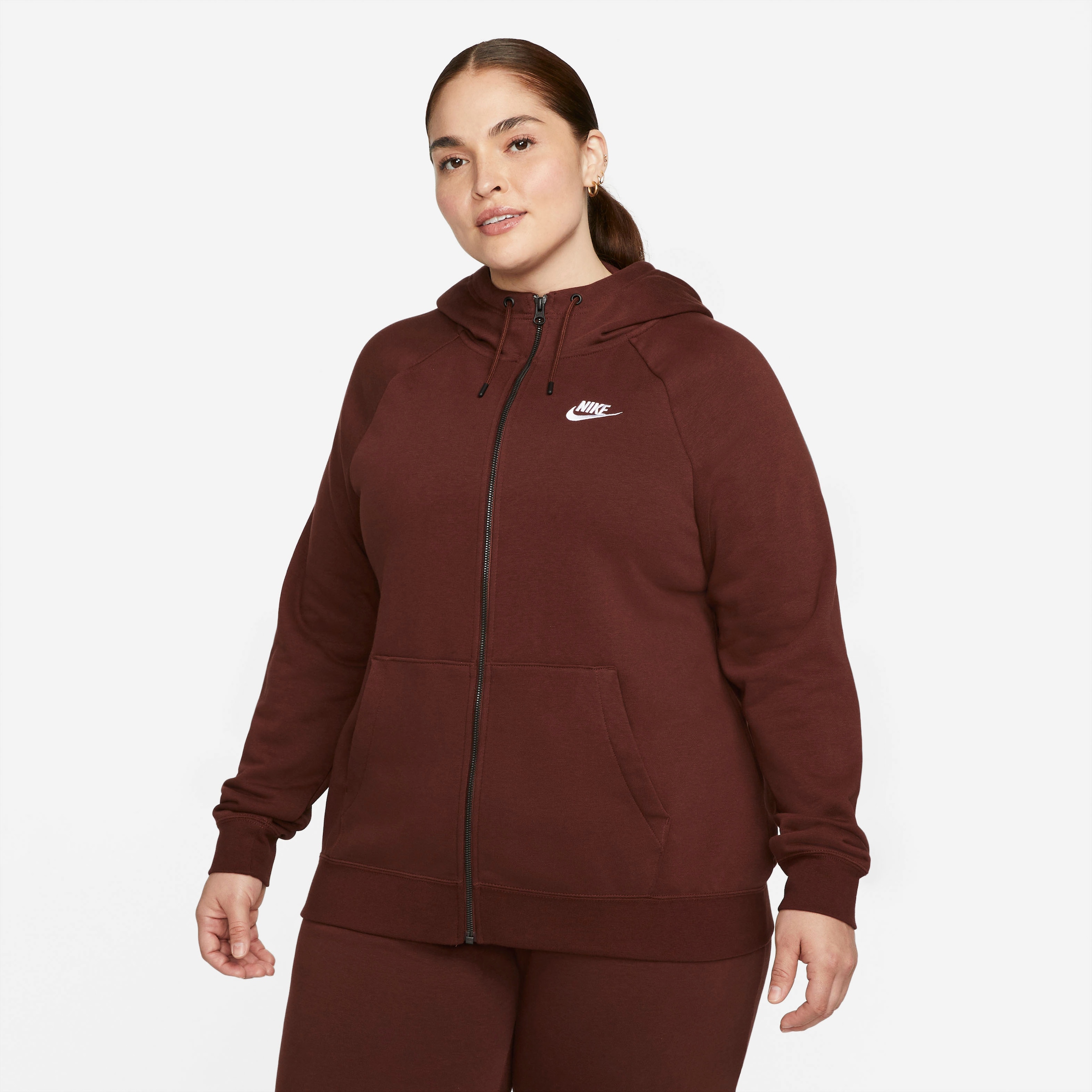 nike plus hoodie