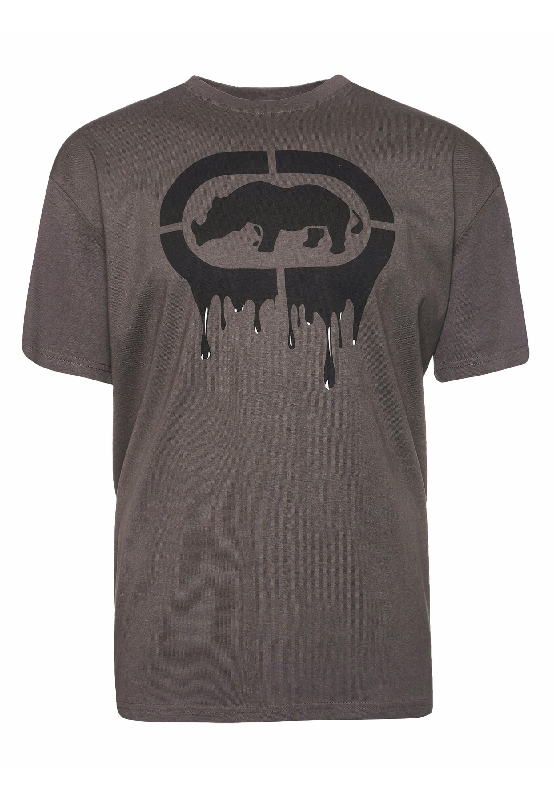 Ecko Unltd. T-Shirt "Ecko Unltd. ECKOTS1171M LogoDrops T-Shirt" 1 Stk. tlg. günstig online kaufen