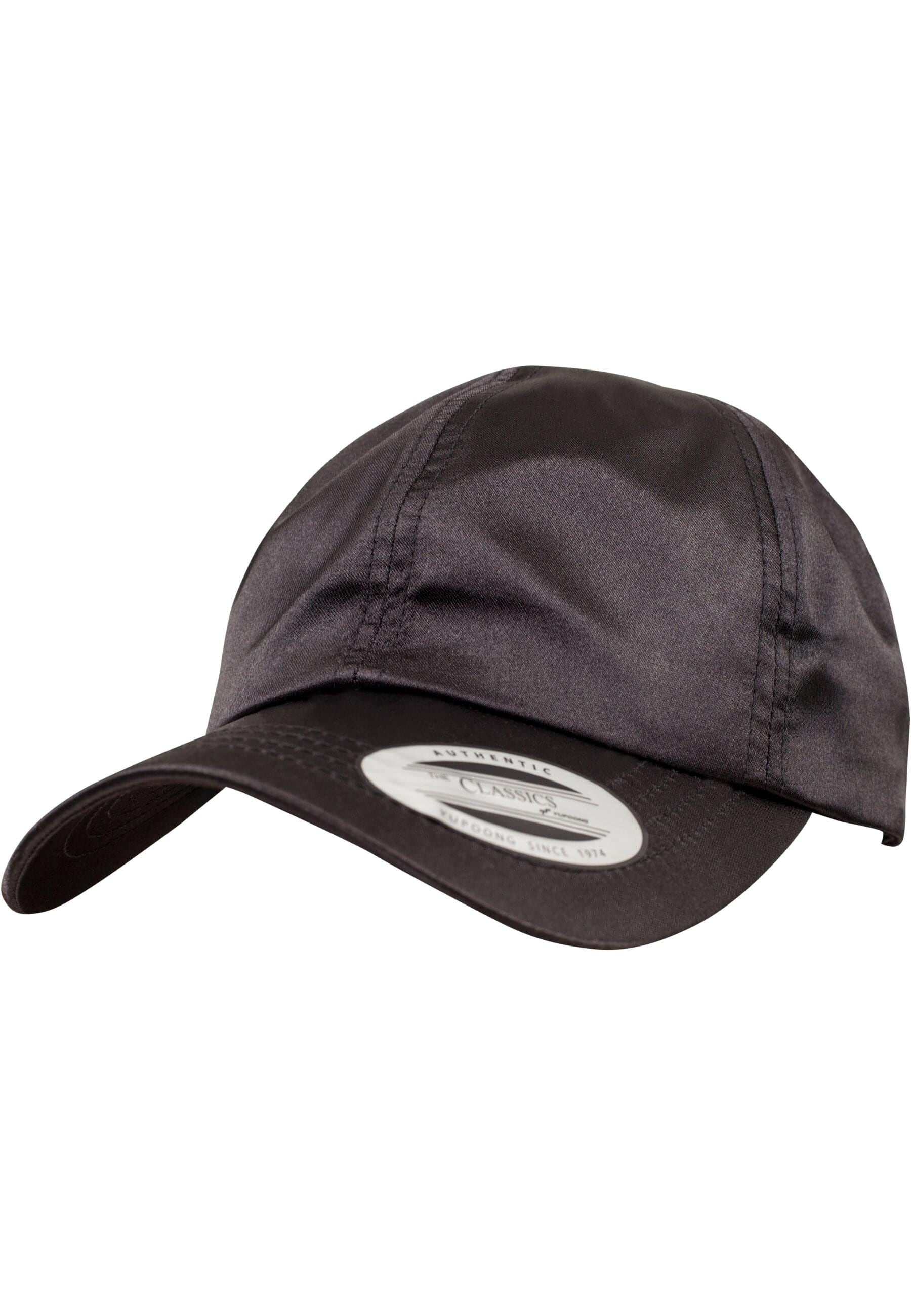 Flexfit Flex Cap »Flexfit Unisex Low Profile Satin Cap«