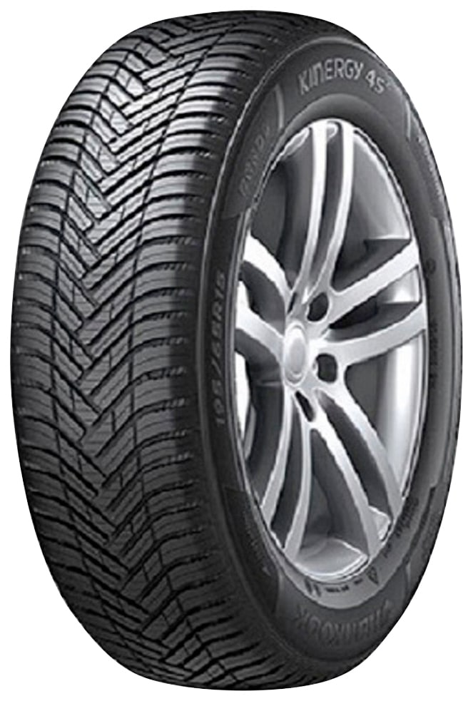 Hankook 1100000002199 "Kinergy-4S2 (H750)" in verschiedenen Ausführungen erhältlich
