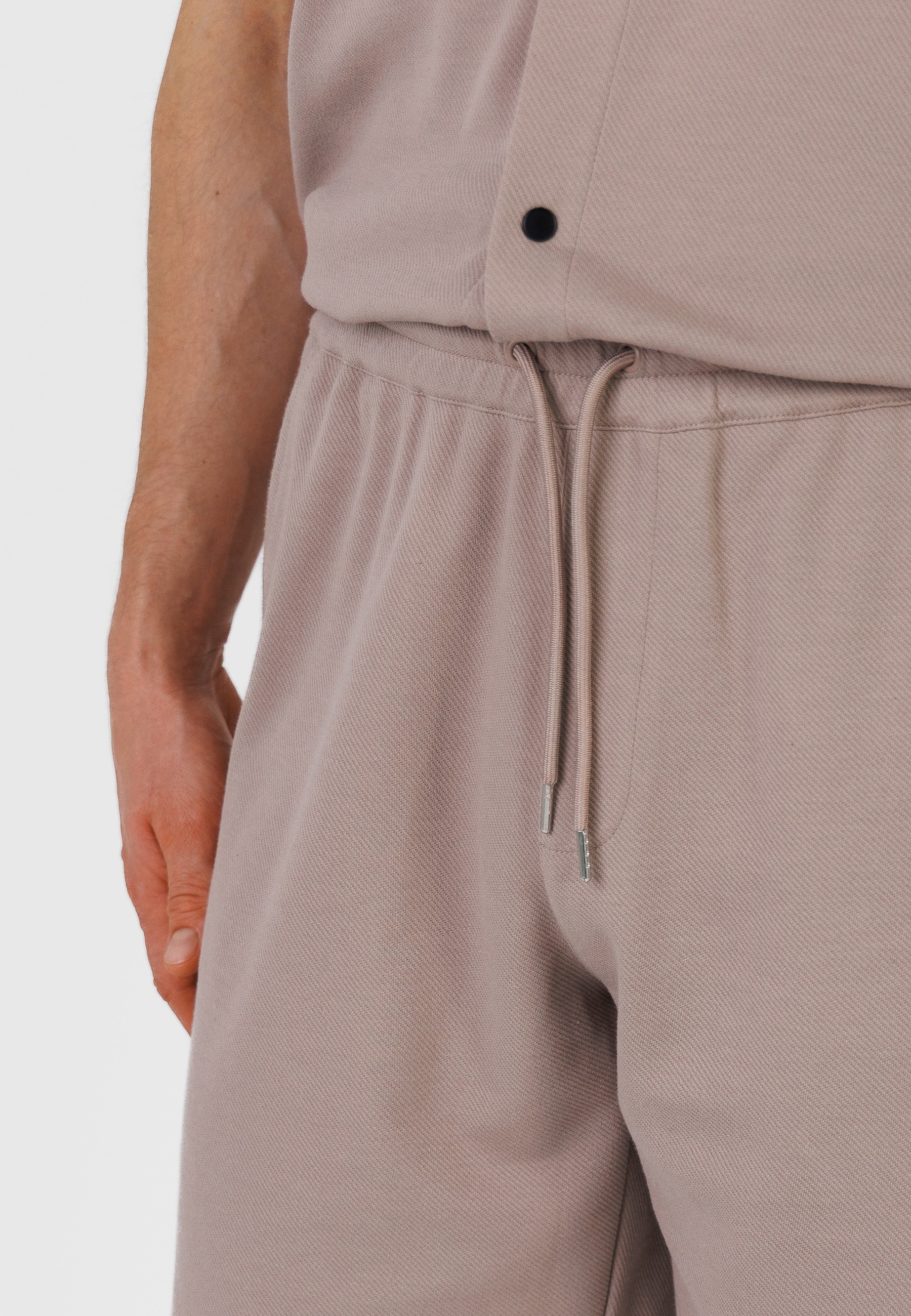 Kleinigkeit Shorts »Kleinigkeit Relaxel Schulz Shorts«