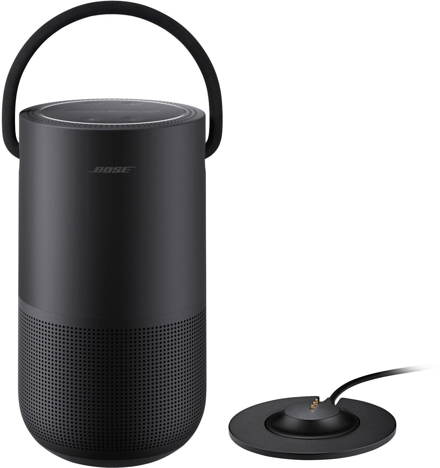 Bose Lautsprecher-Ladeschale »Portable Home Speaker Charging Cradle«