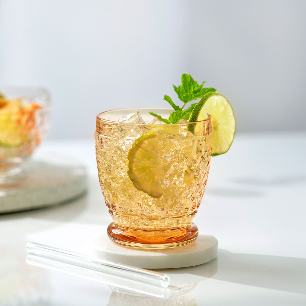 Villeroy & Boch Whiskyglas »Becher Boston Coloured 330 ml«