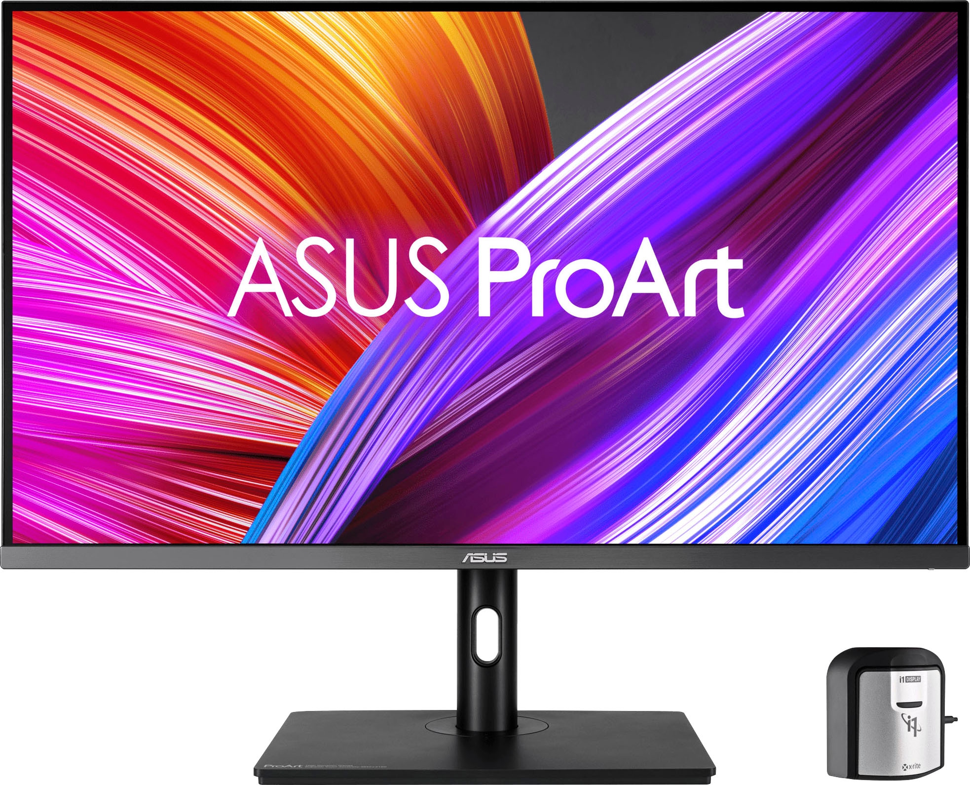 Asus LCD-Monitor »PA32UCR-K«, 81 cm/32 Zoll, 3840 x 2160 px, 4K Ultra HD, 5 ms Reaktionszeit, 60 Hz
