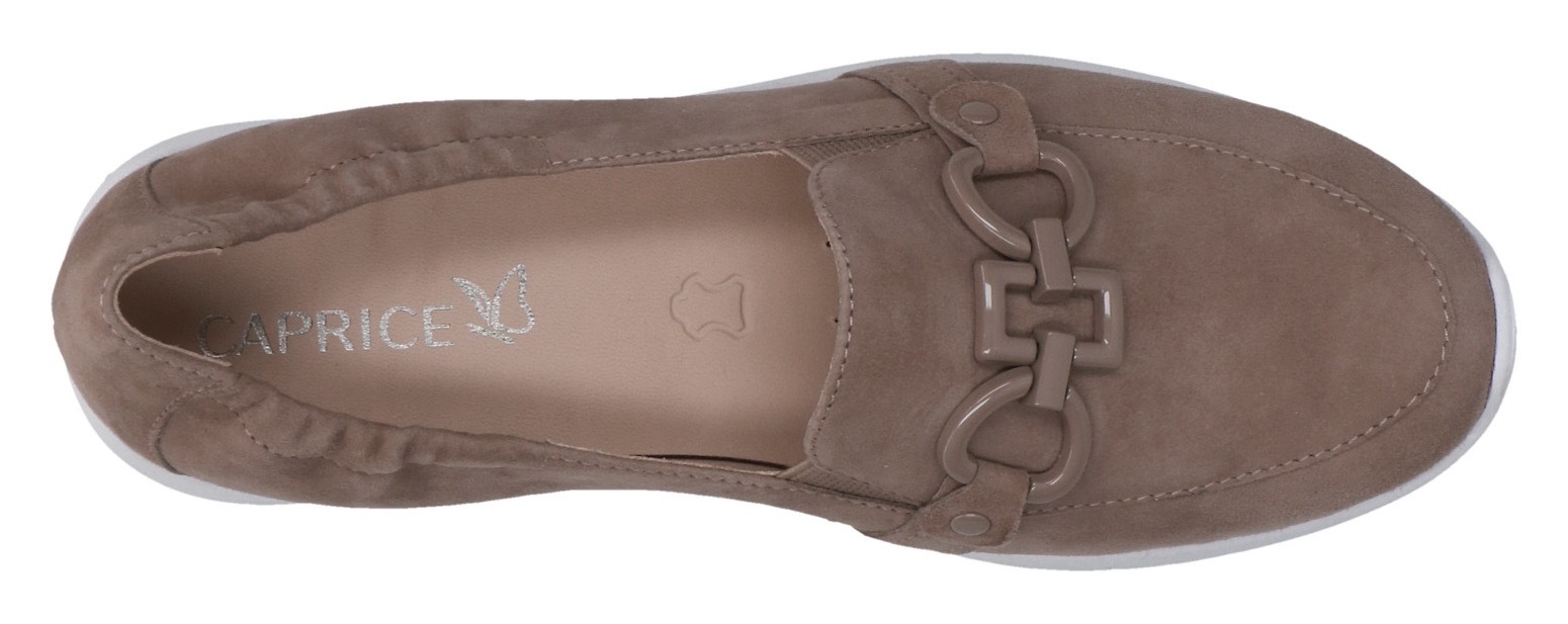 Caprice Slipper Women's Brown 40 3