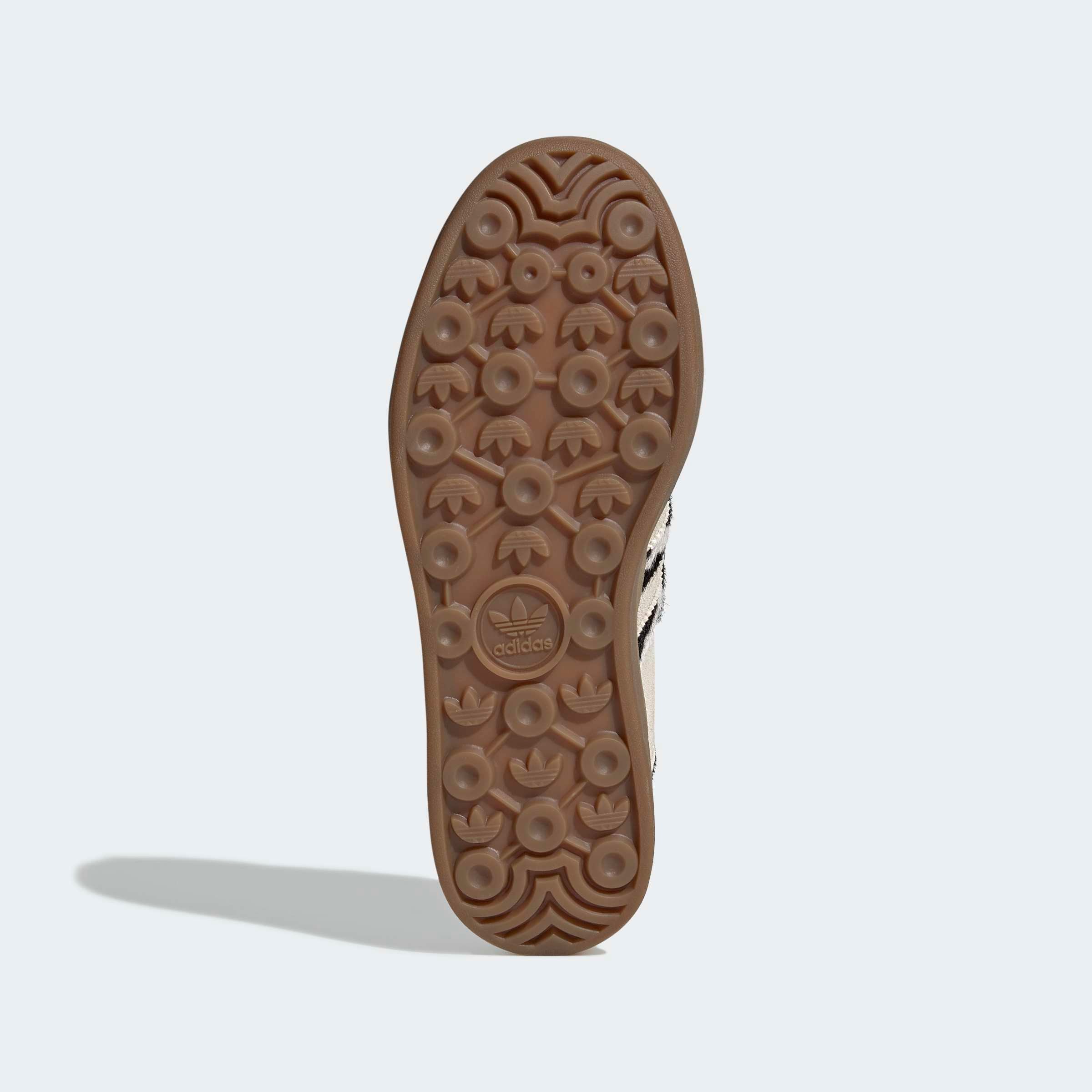 adidas Originals Plateausneaker »GAZELLE BOLD«