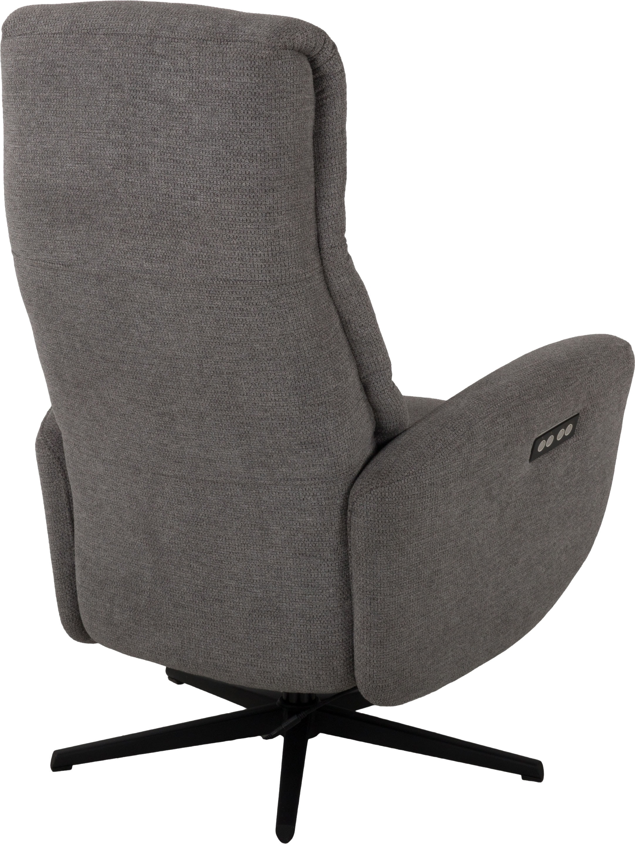 Duo Collection Relaxsessel »Genua« 1 Stk. tlg. mit 2 Motoren elektrisch verstellbar, drehbar