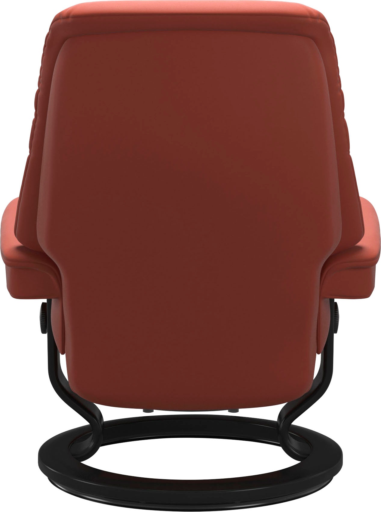 Classic | Stressless® Black S, BAUR Base, Gestell Größe Schwarz Relaxsessel mit Friday »Sunrise«,