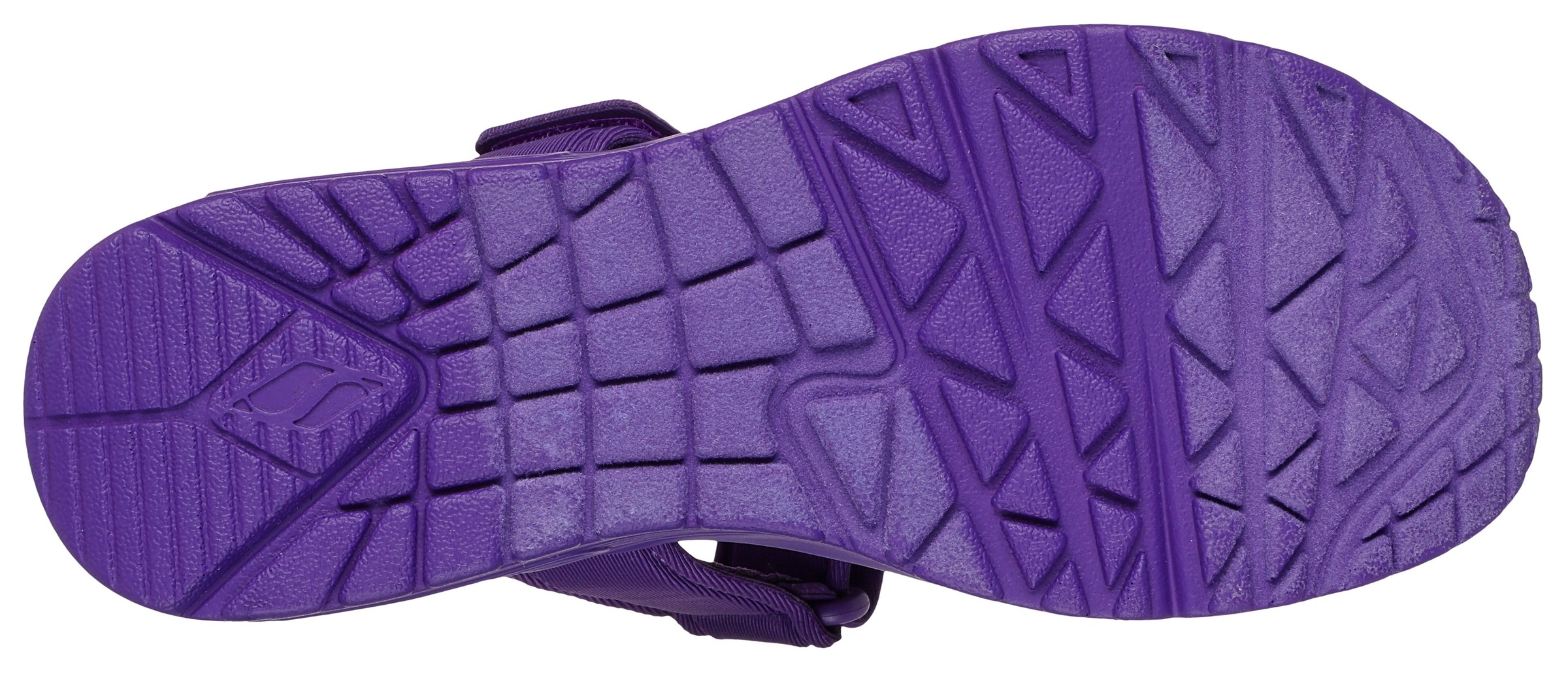 Skechers Sandale "UNO-FUN STAND" mit Skech-Air Ausstattung günstig online kaufen