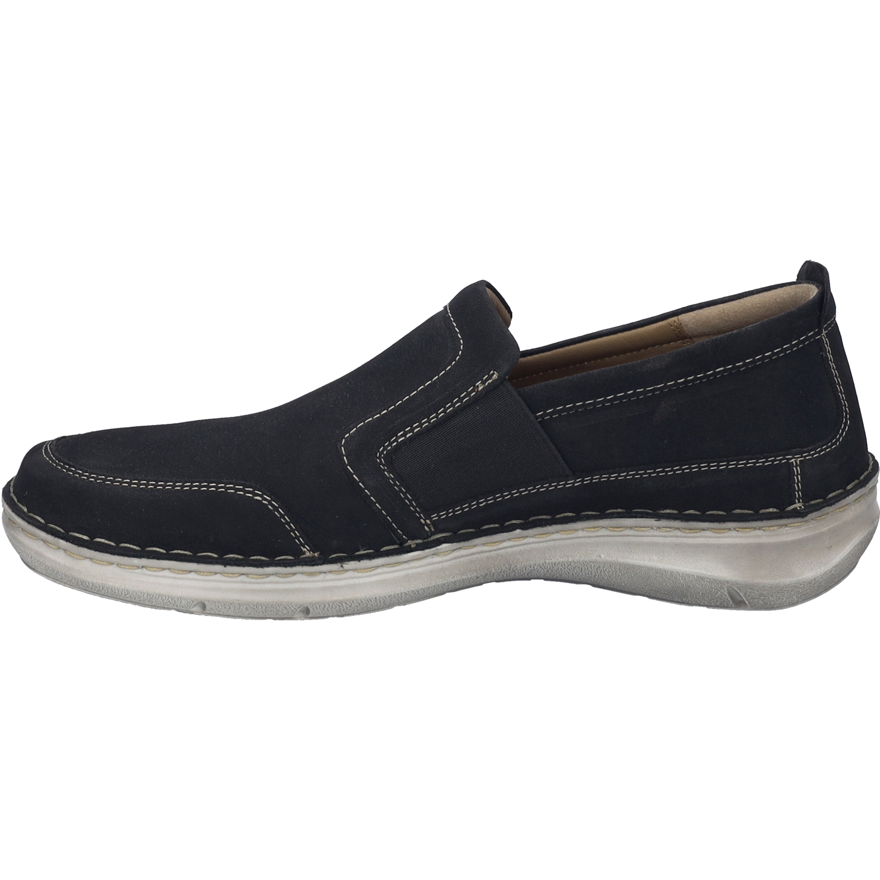 Thumbnail - Josef Seibel Slipper "New Anvers 71, dunkelblau"