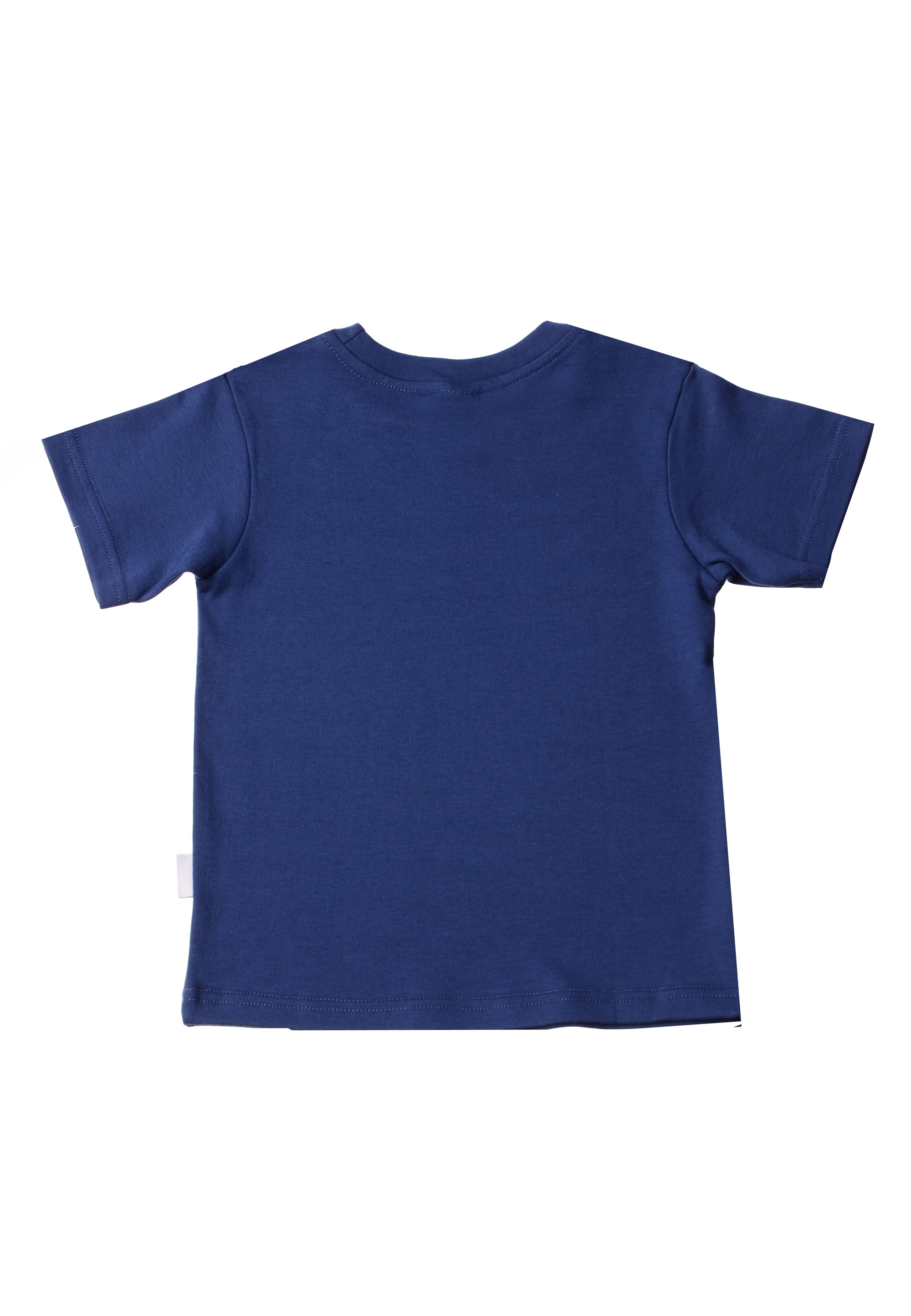 Liliput T-Shirt »Wal«, (2 tlg.), mit tollen Wal-Motiven